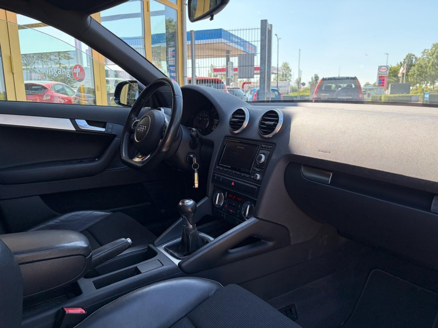 Foto van Audi Audi A3