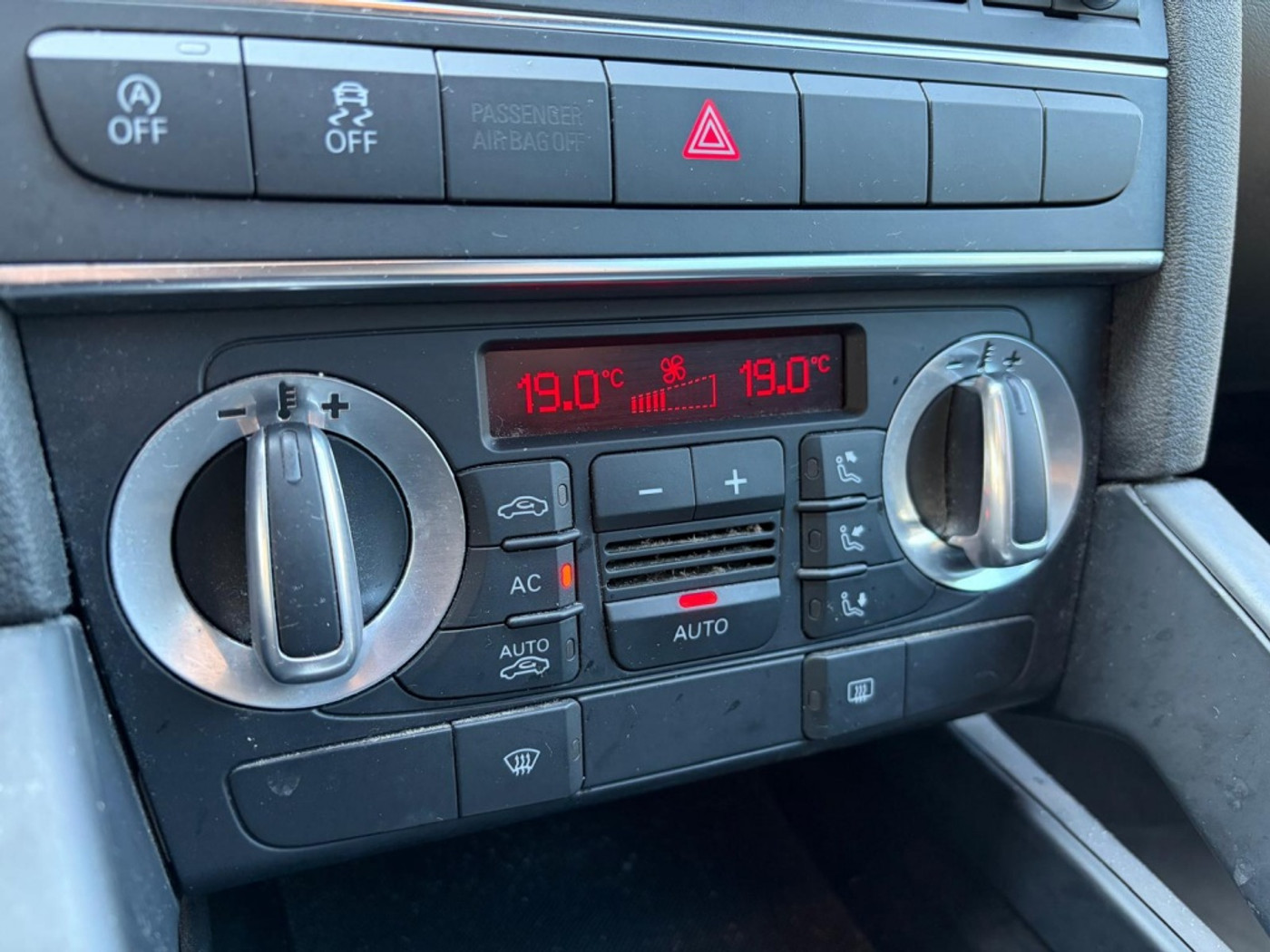 Foto van Audi Audi A3