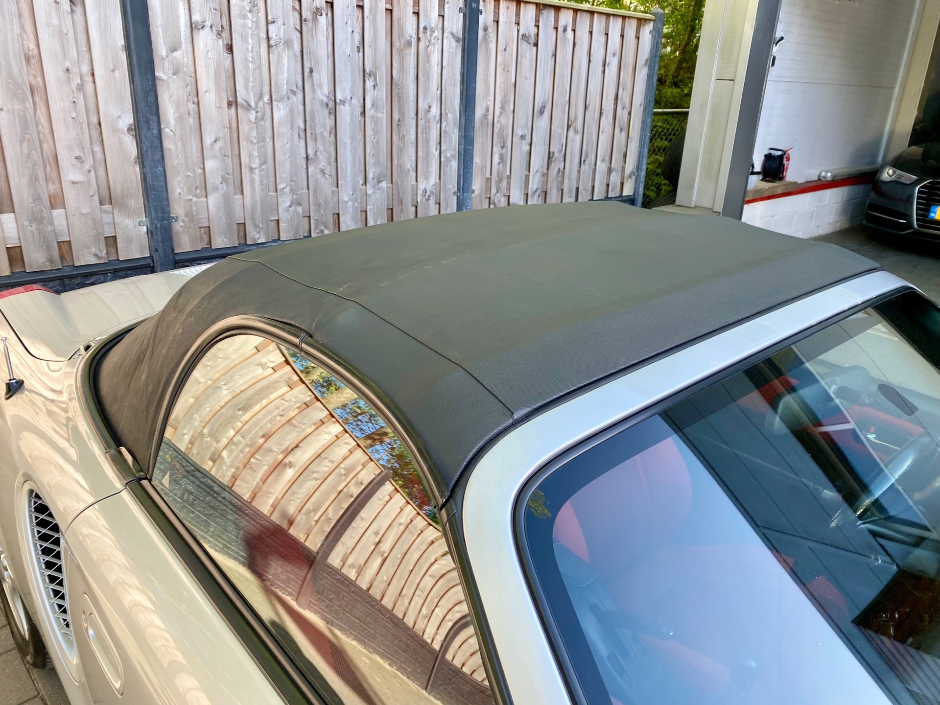 Foto van Toyota Toyota Mr2