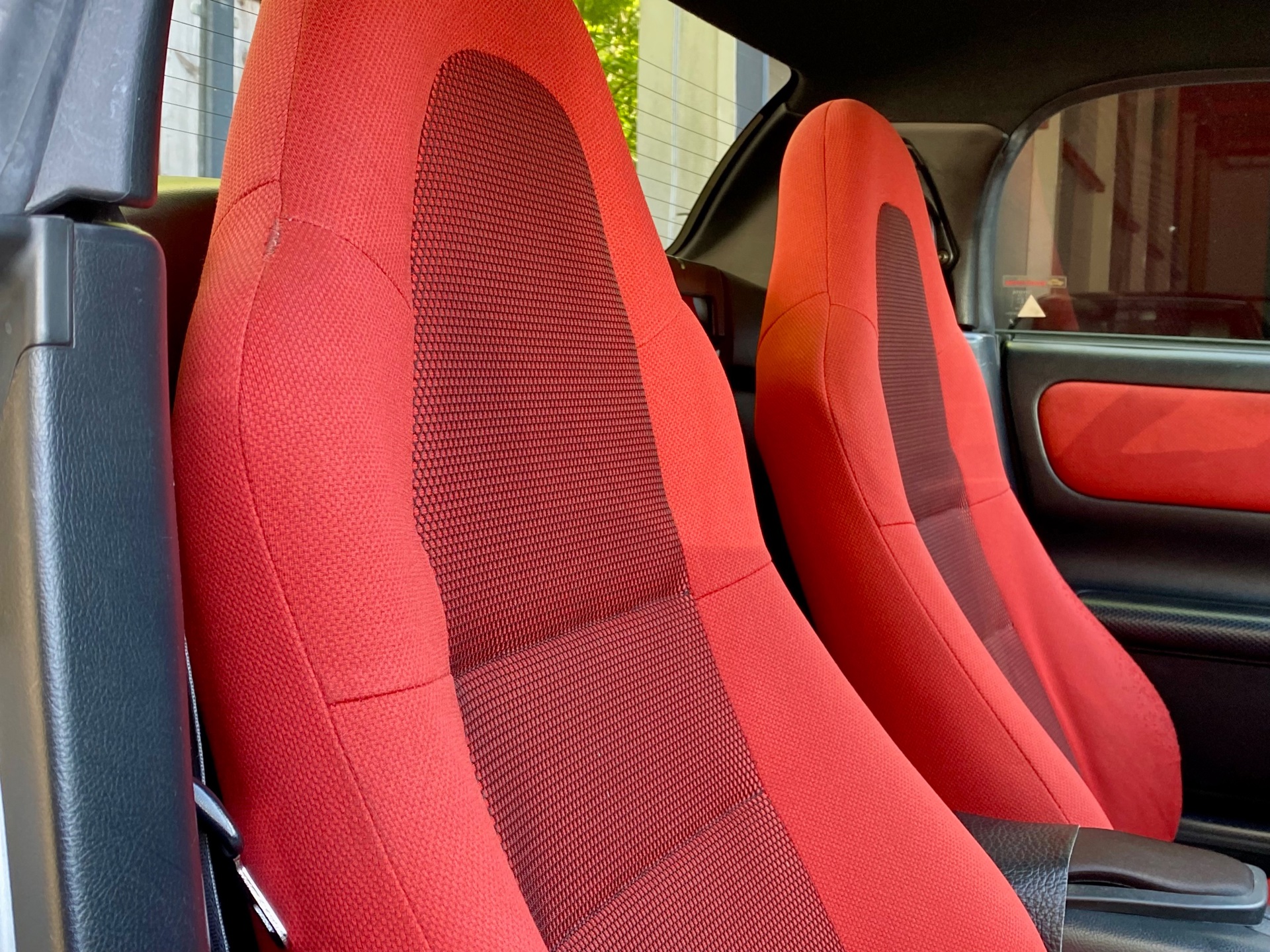 Foto van Toyota Toyota Mr2