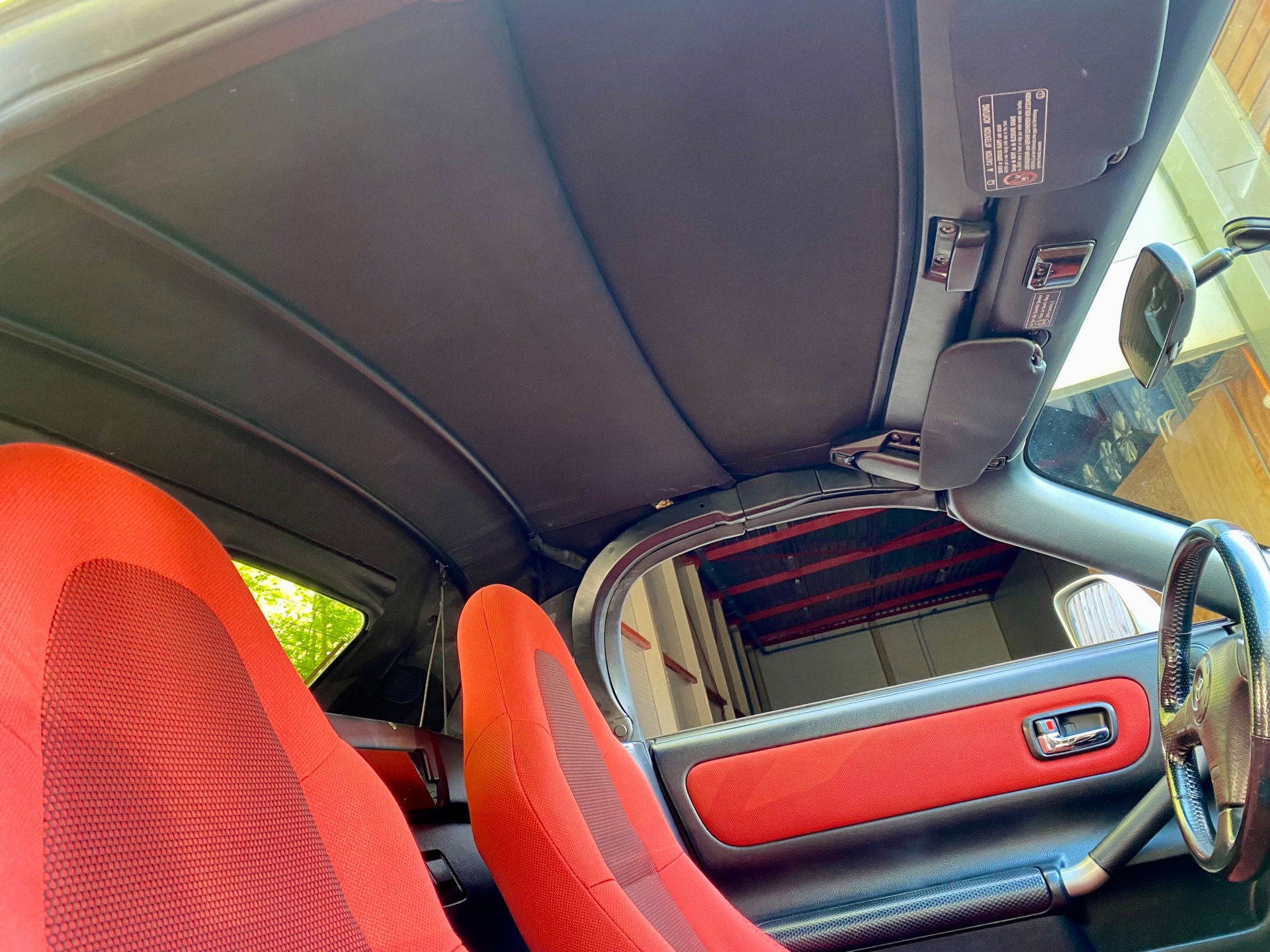 Foto van Toyota Toyota Mr2