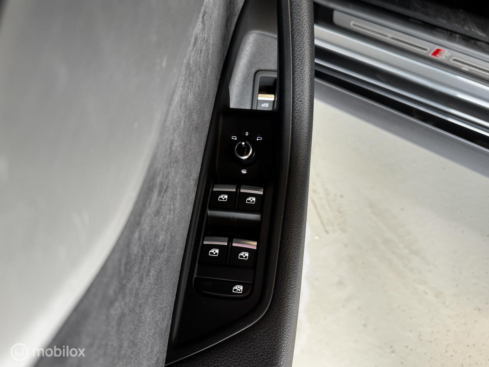 Foto van Audi A5 Sportback