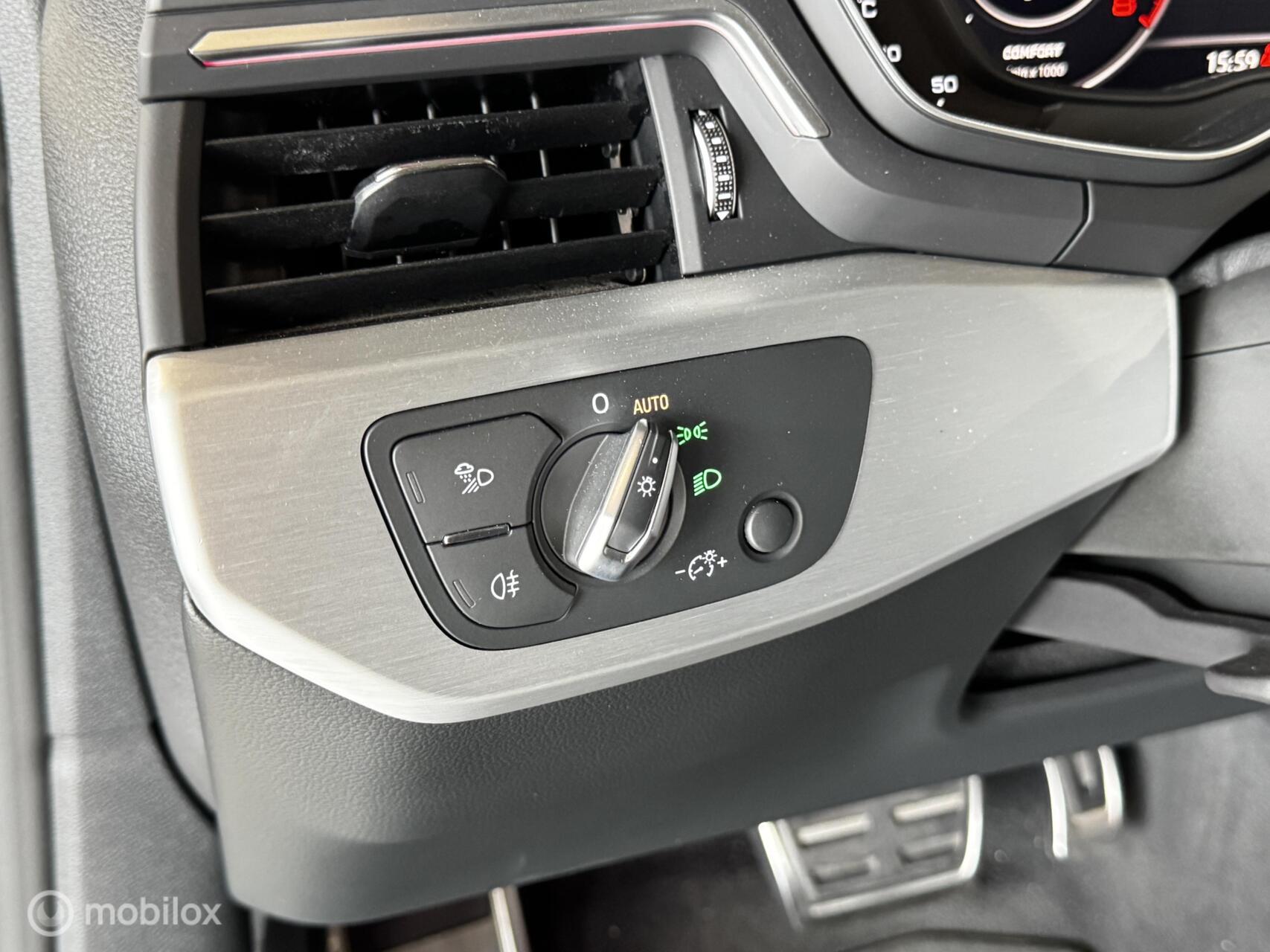 Foto van Audi A5 Sportback