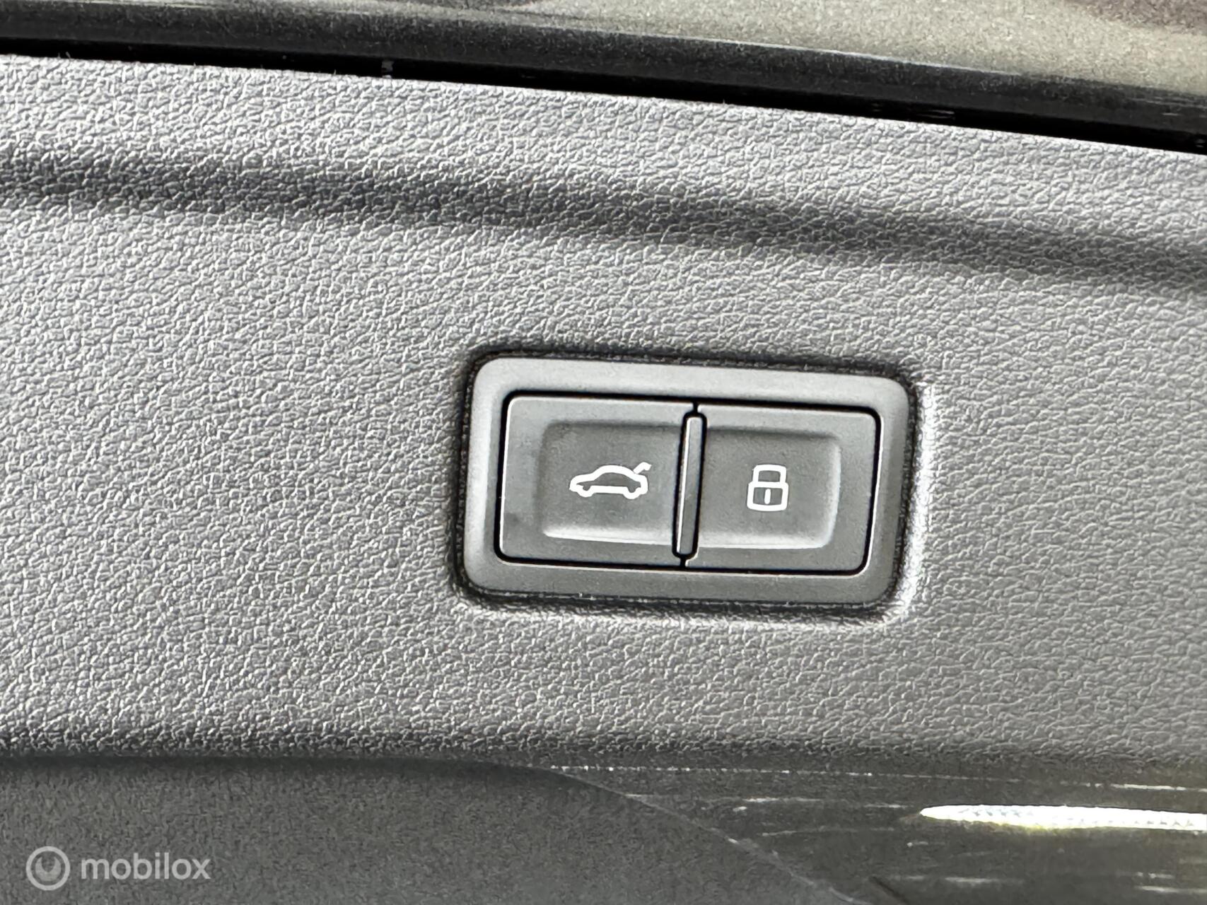 Foto van Audi A5 Sportback