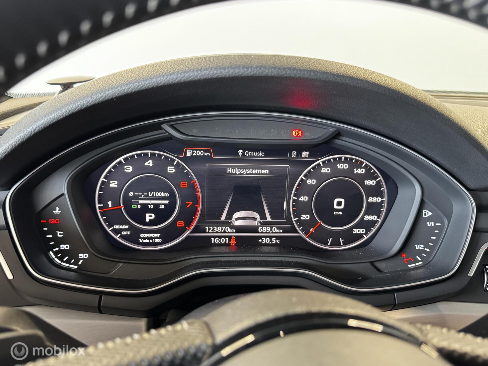 Foto van Audi A5 Sportback