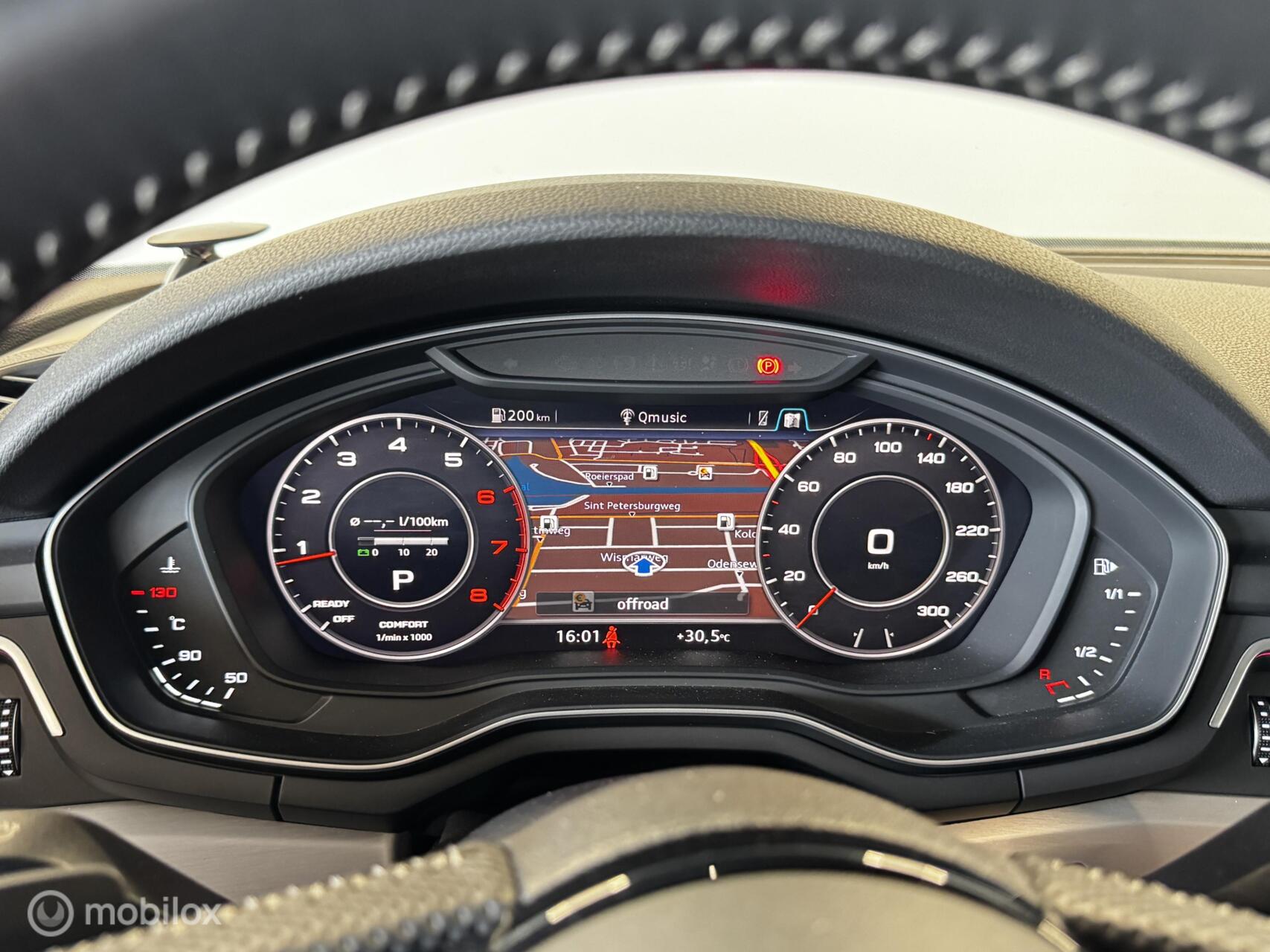 Foto van Audi A5 Sportback
