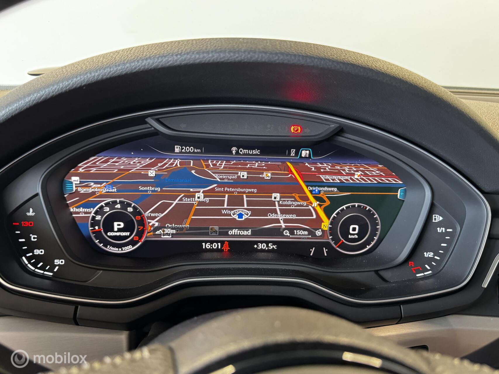 Foto van Audi A5 Sportback