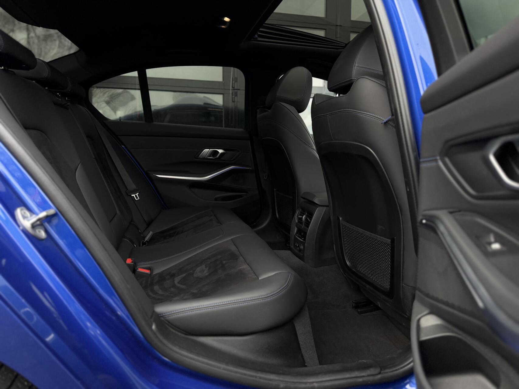 Foto van BMW 330e