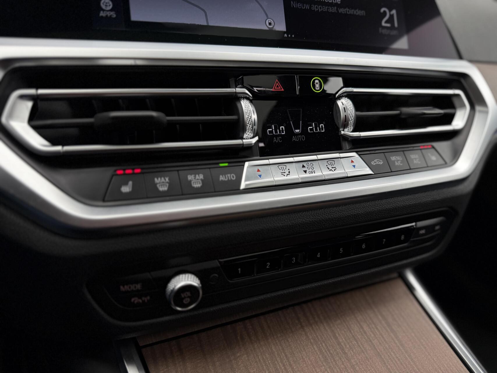 Foto van BMW 330e