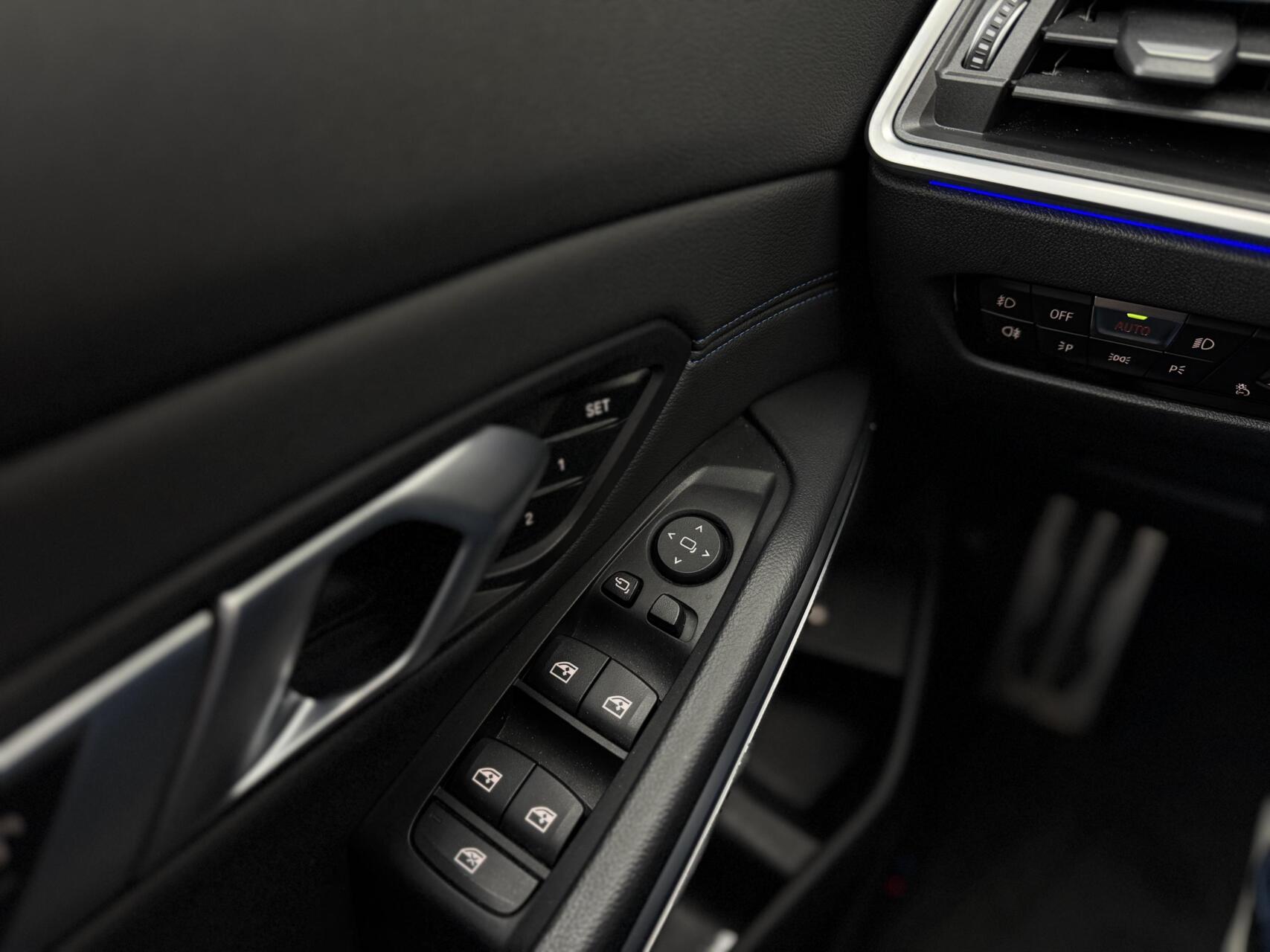 Foto van BMW 330e
