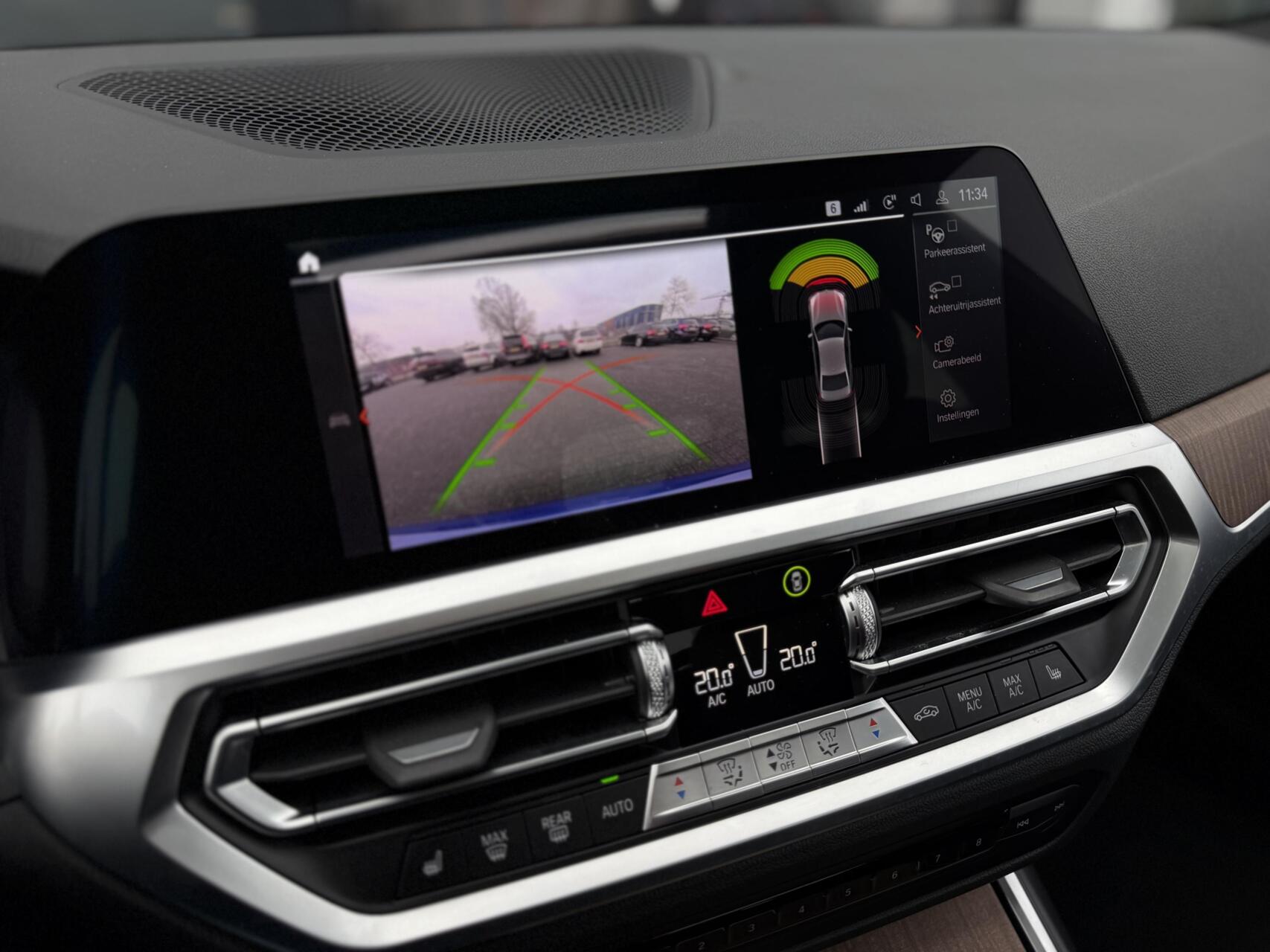 Foto van BMW 330e