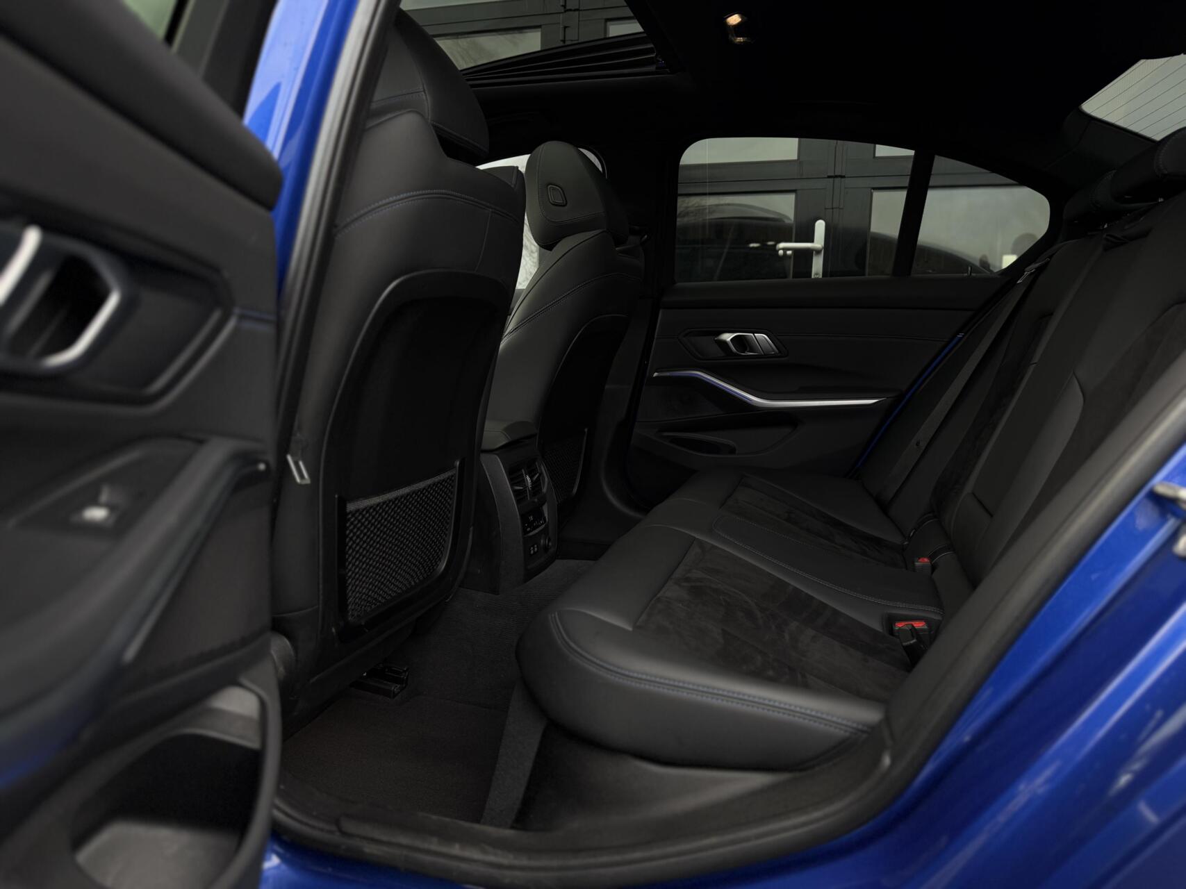 Foto van BMW 330e