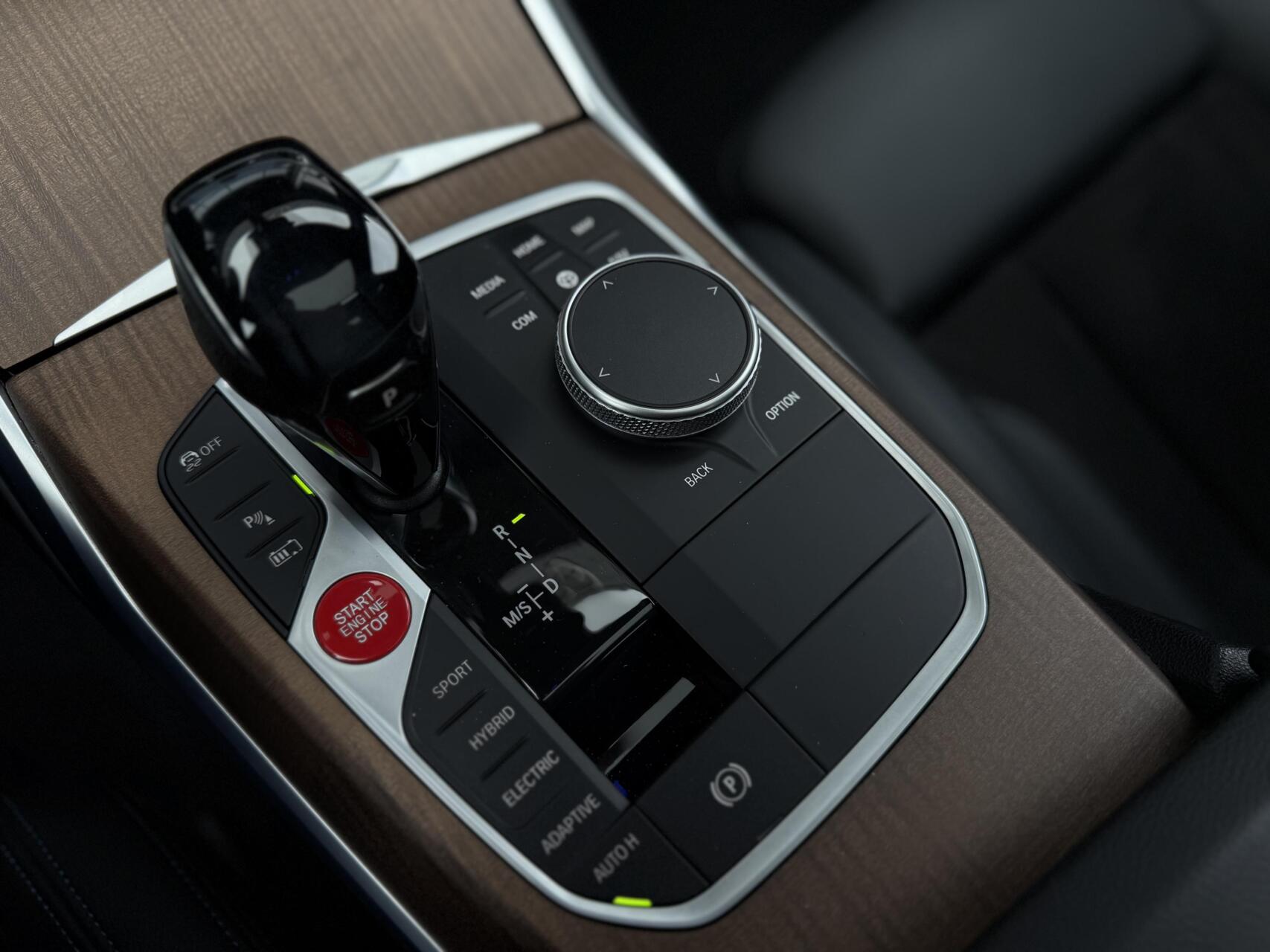 Foto van BMW 330e