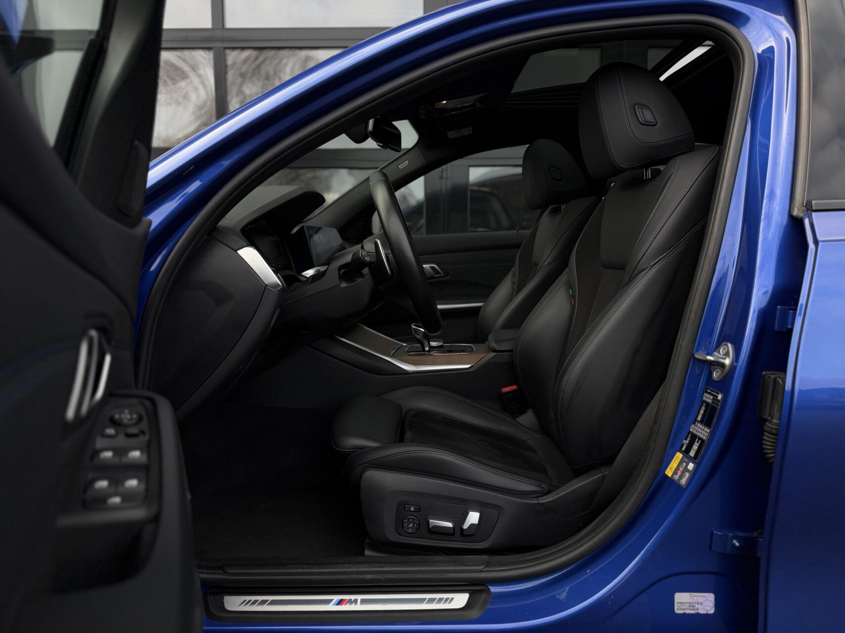 Foto van BMW 330e