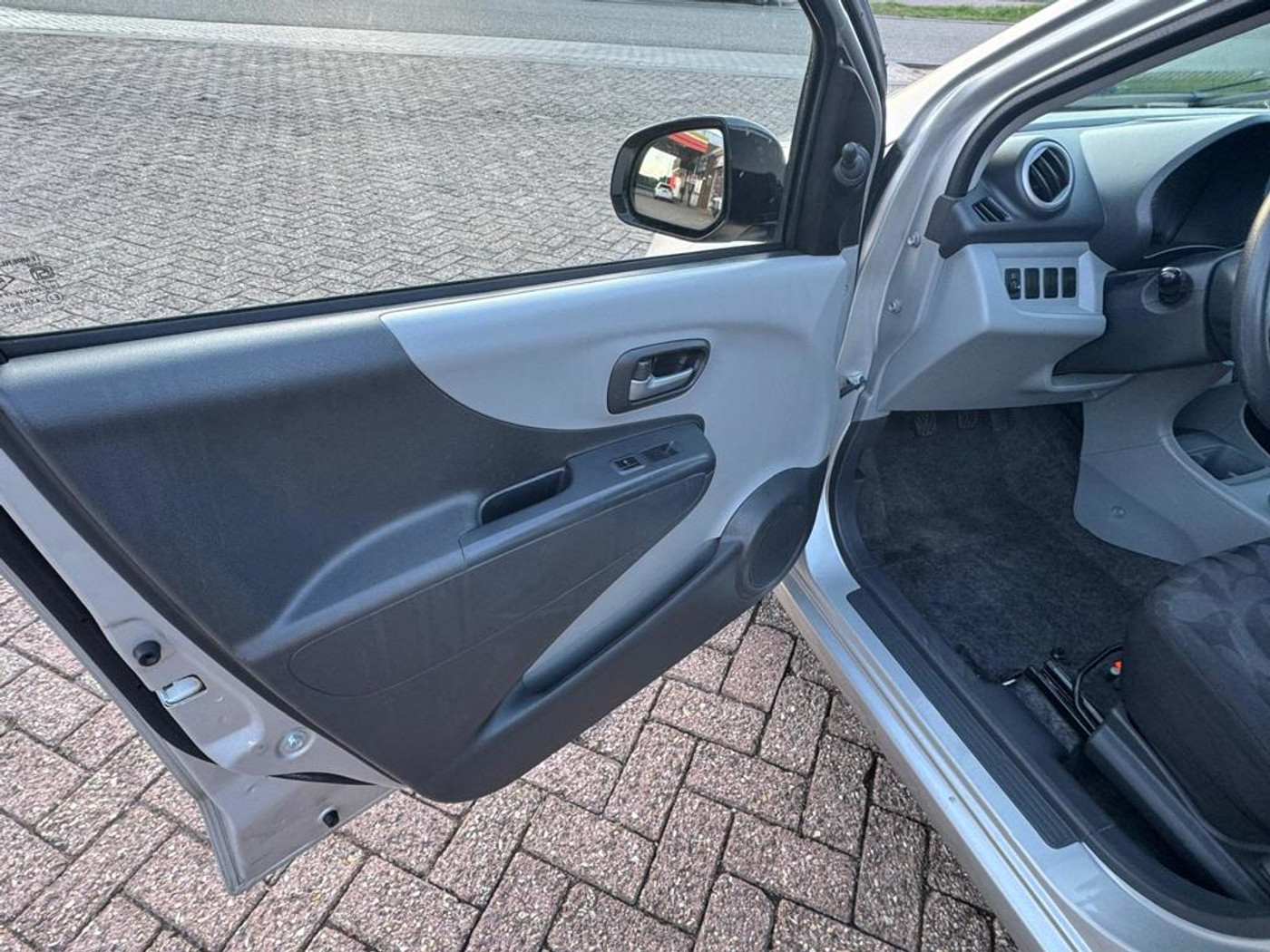 Foto van Suzuki Alto