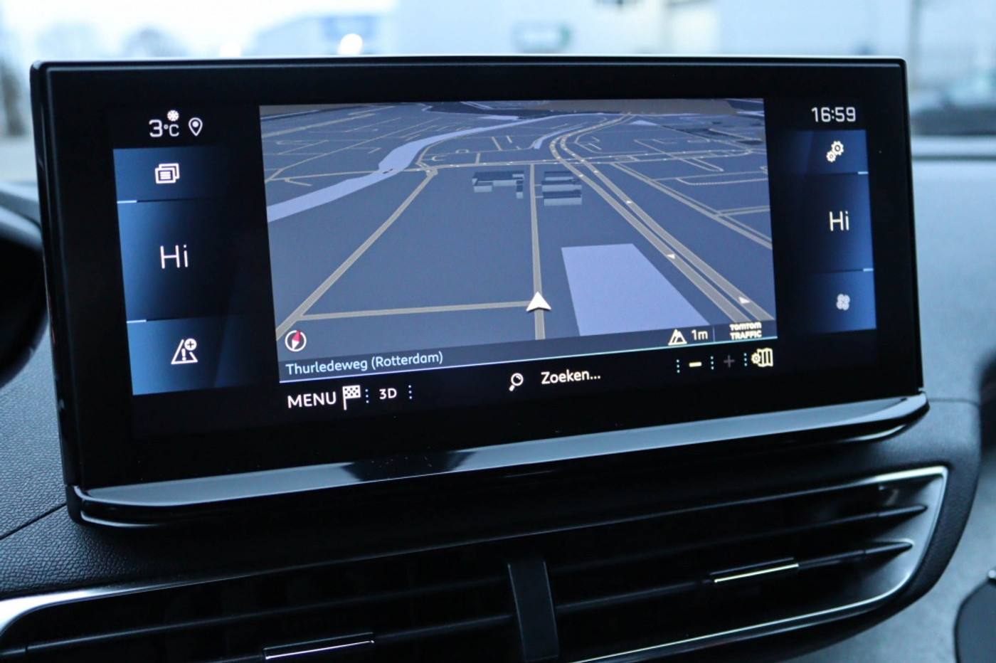 Foto van Peugeot 5008
