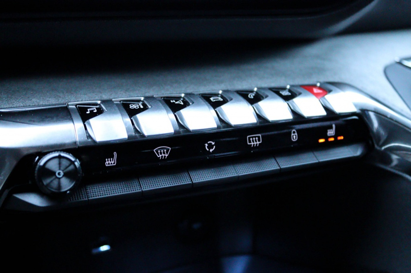 Foto van Peugeot 5008