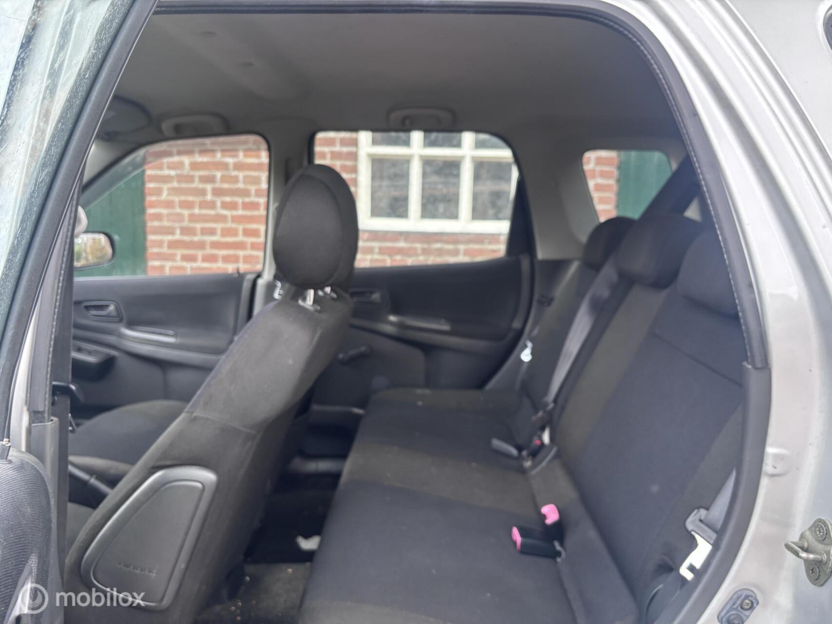 Foto van Suzuki Ignis