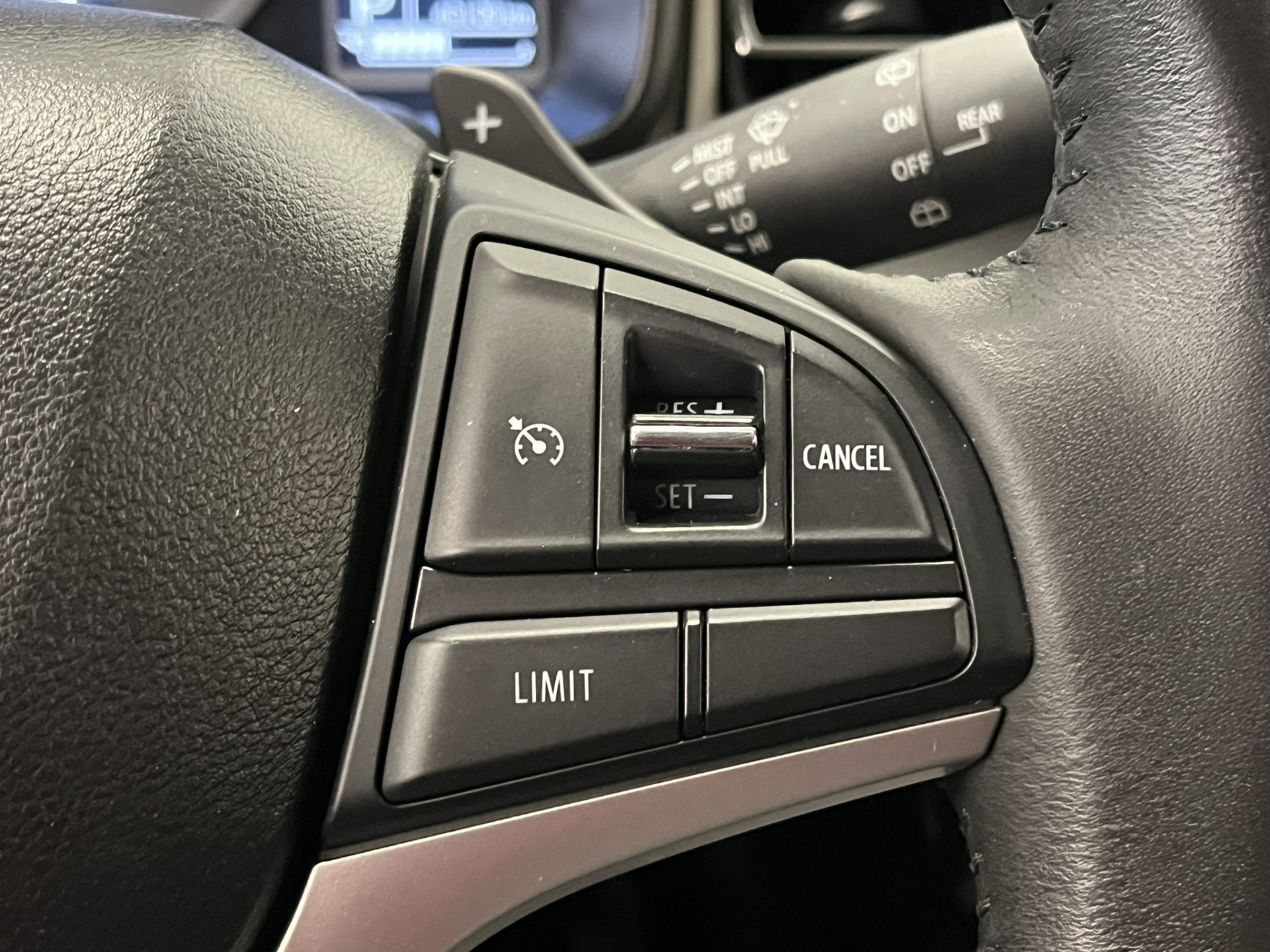 Foto van Suzuki Ignis
