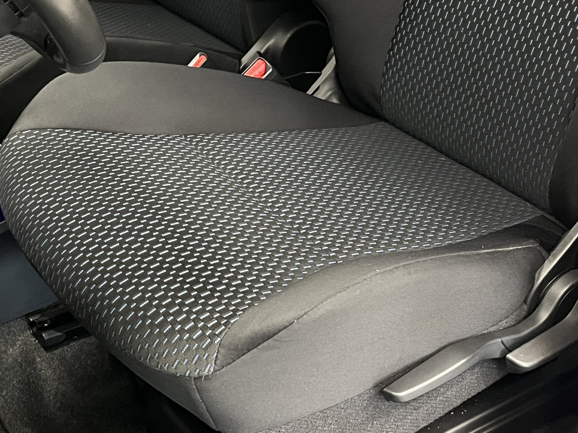 Foto van Suzuki Ignis