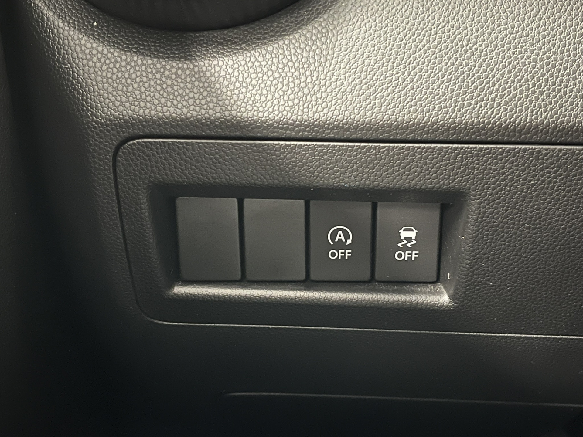 Foto van Suzuki Ignis