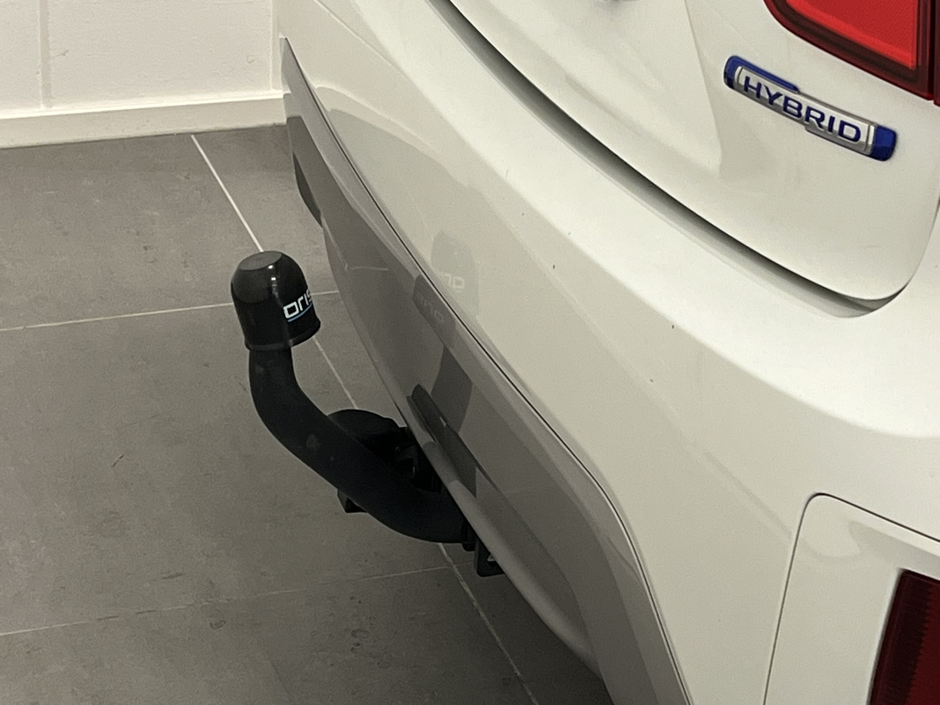 Foto van Suzuki Ignis