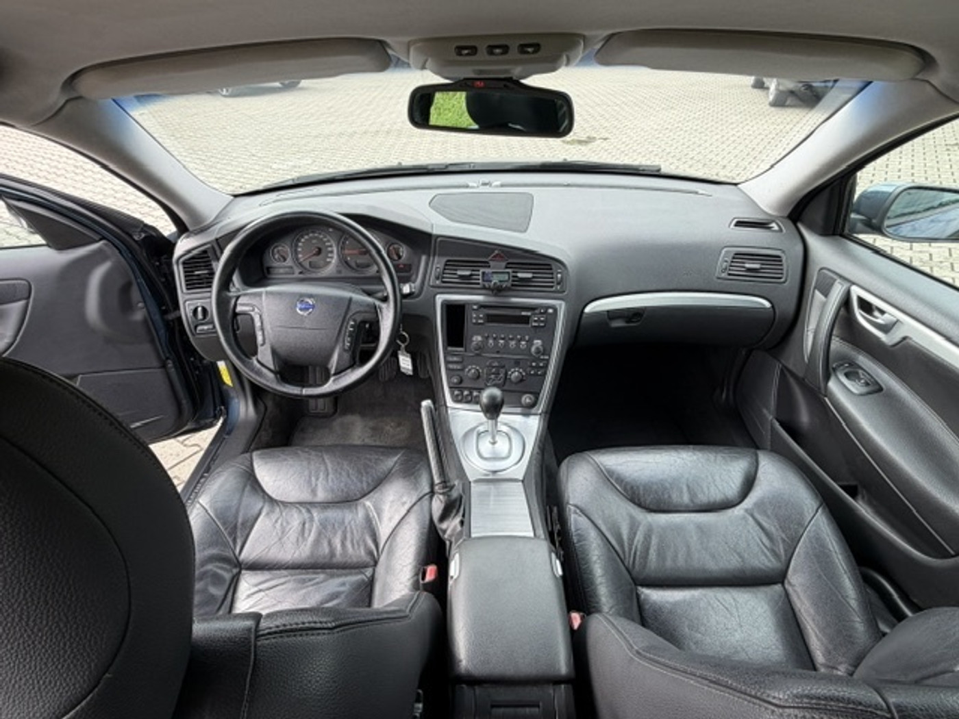 Foto van Volvo V70
