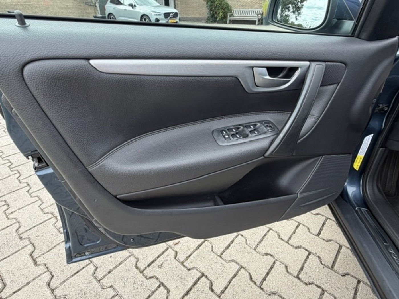 Foto van Volvo V70