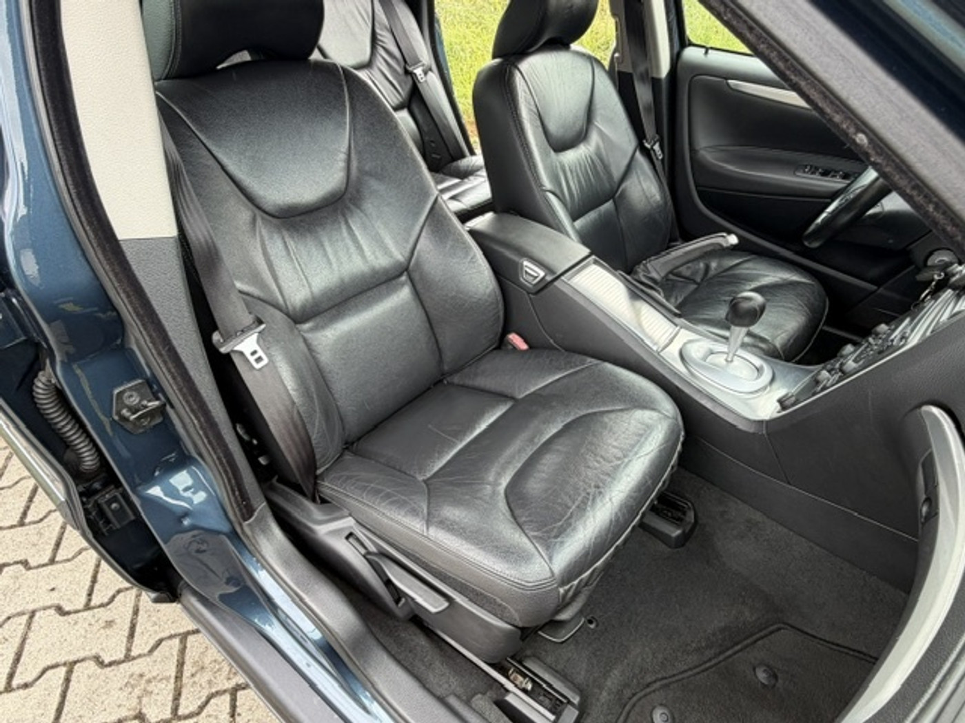 Foto van Volvo V70