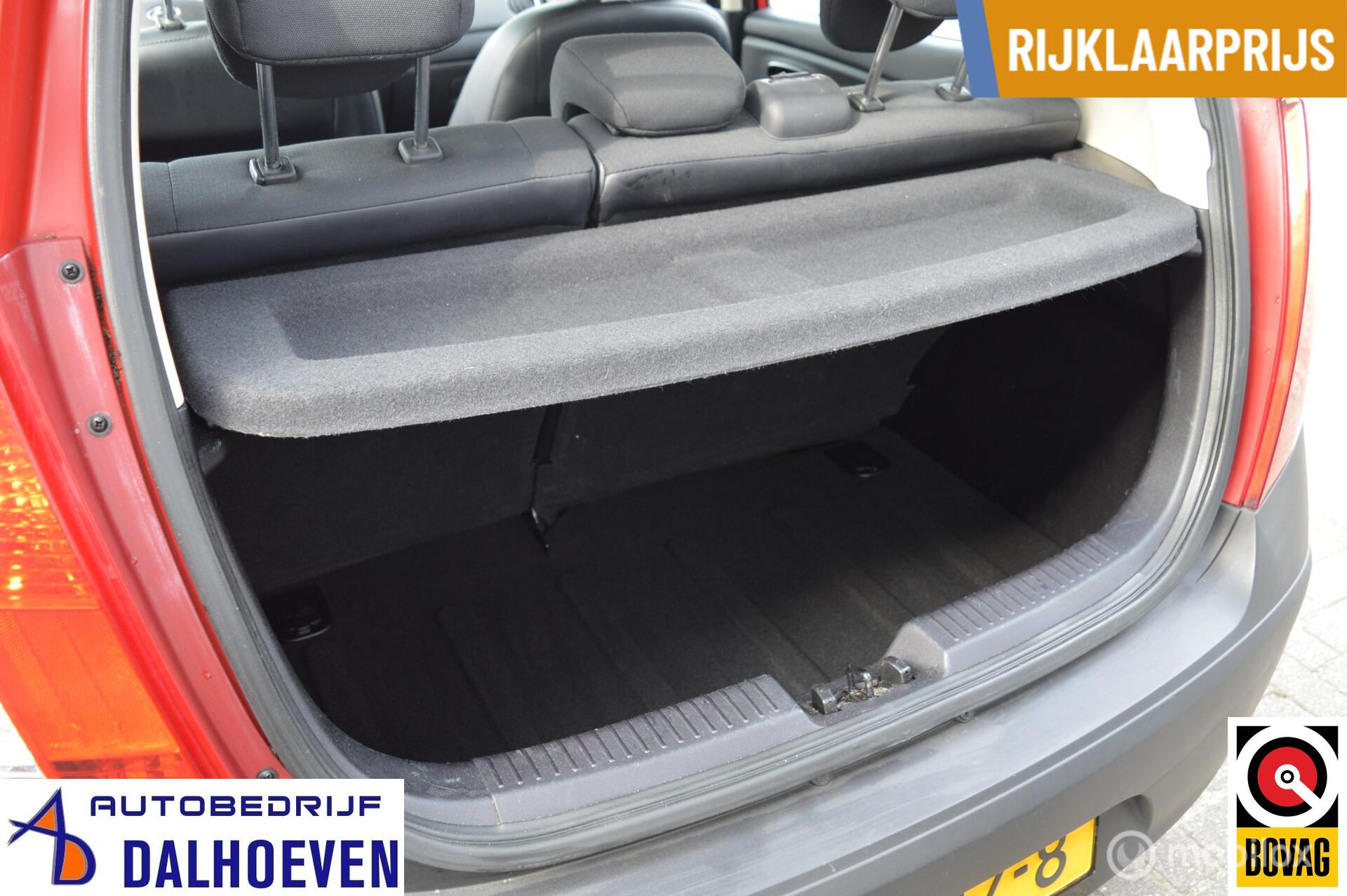 Foto van Hyundai I 10