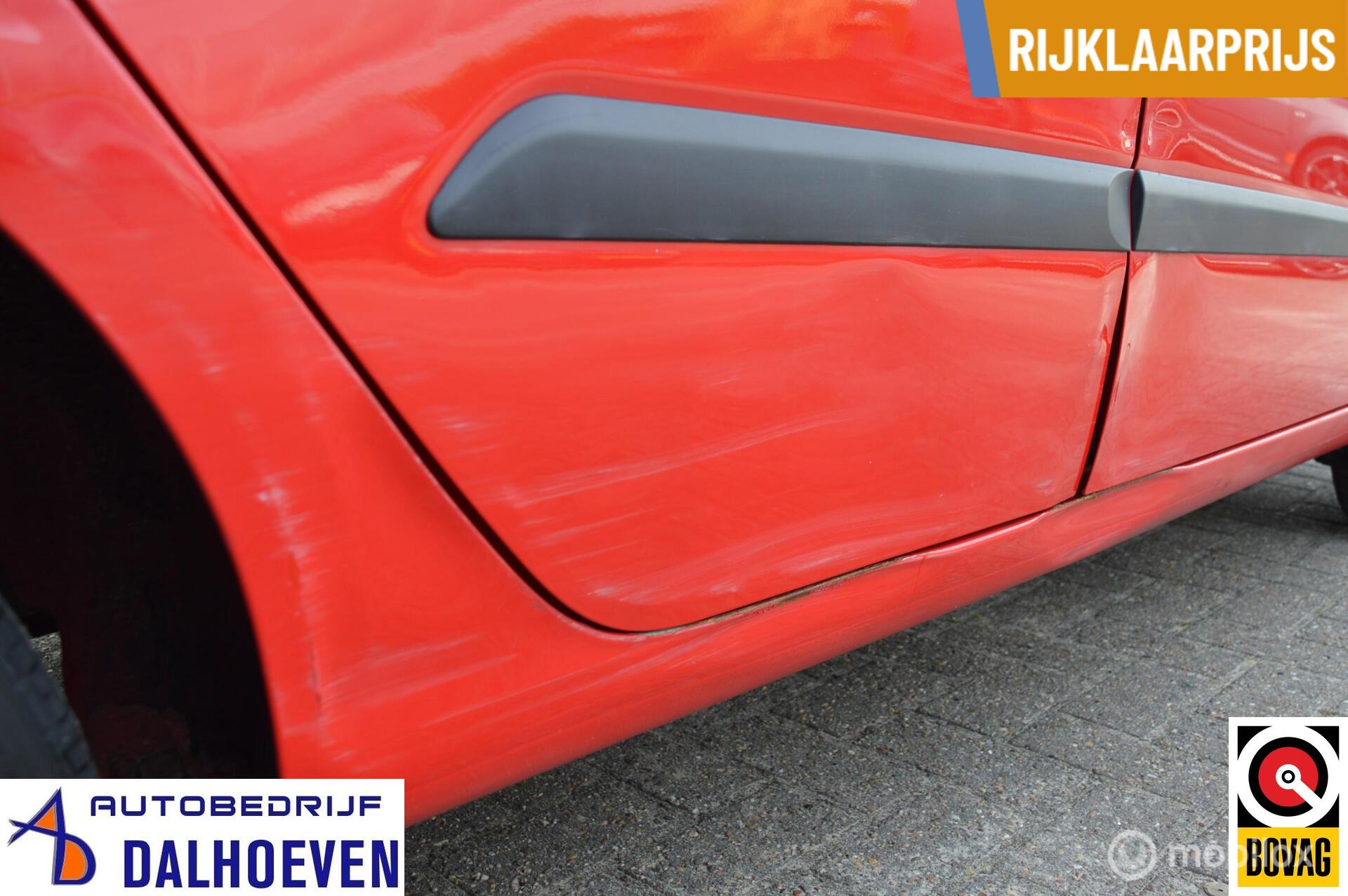 Foto van Hyundai I 10