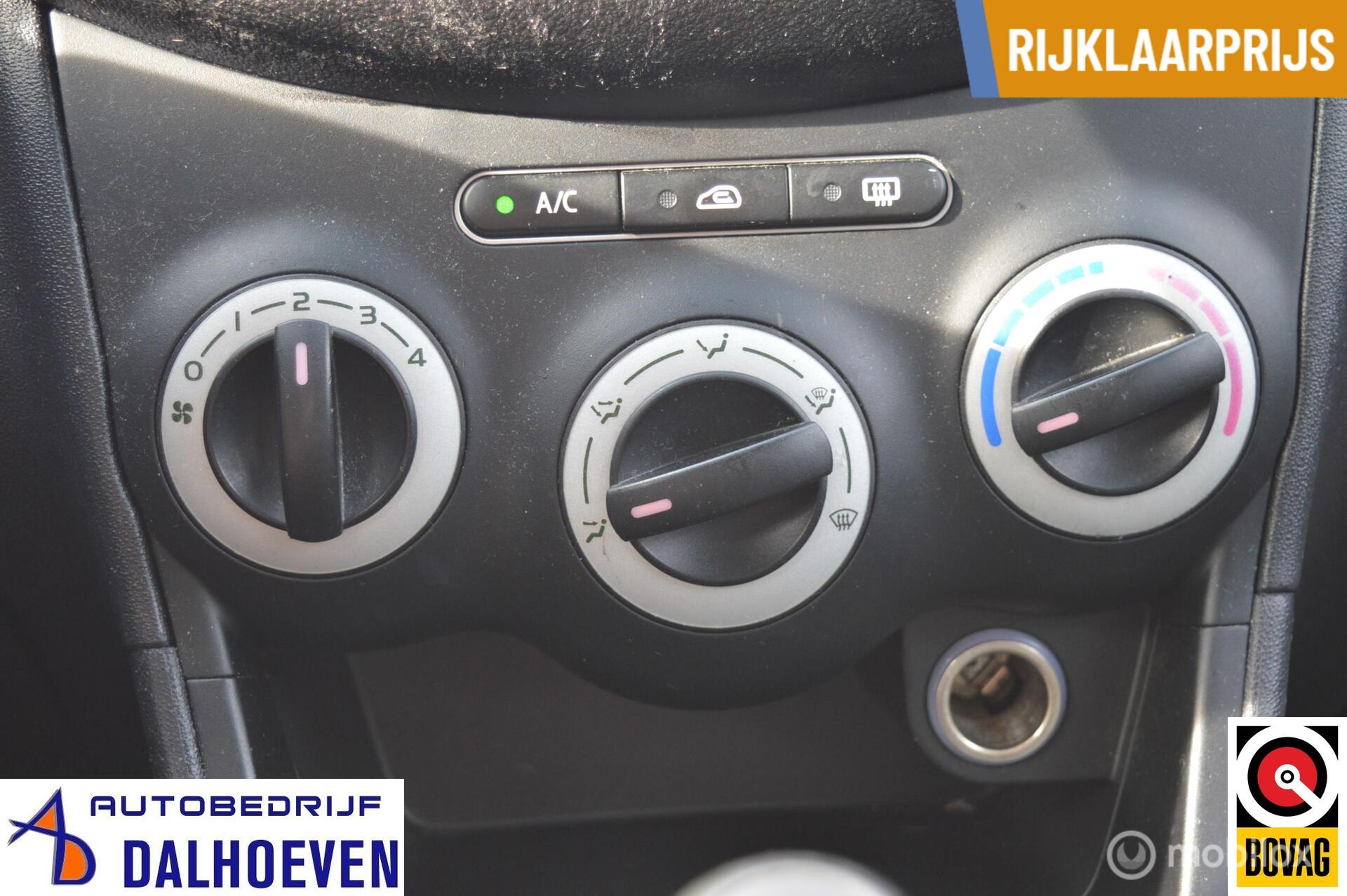 Foto van Hyundai I 10