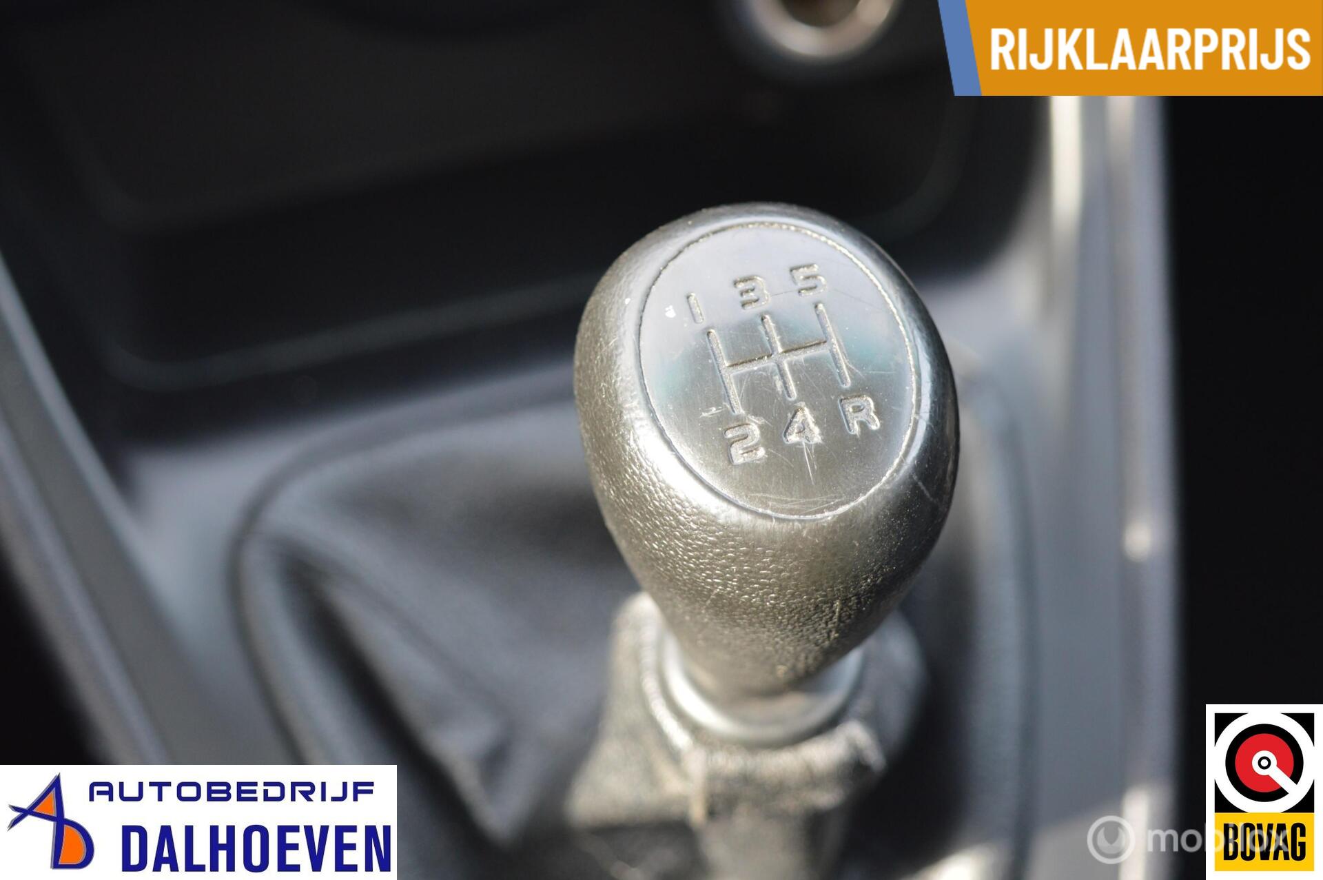 Foto van Hyundai I 10