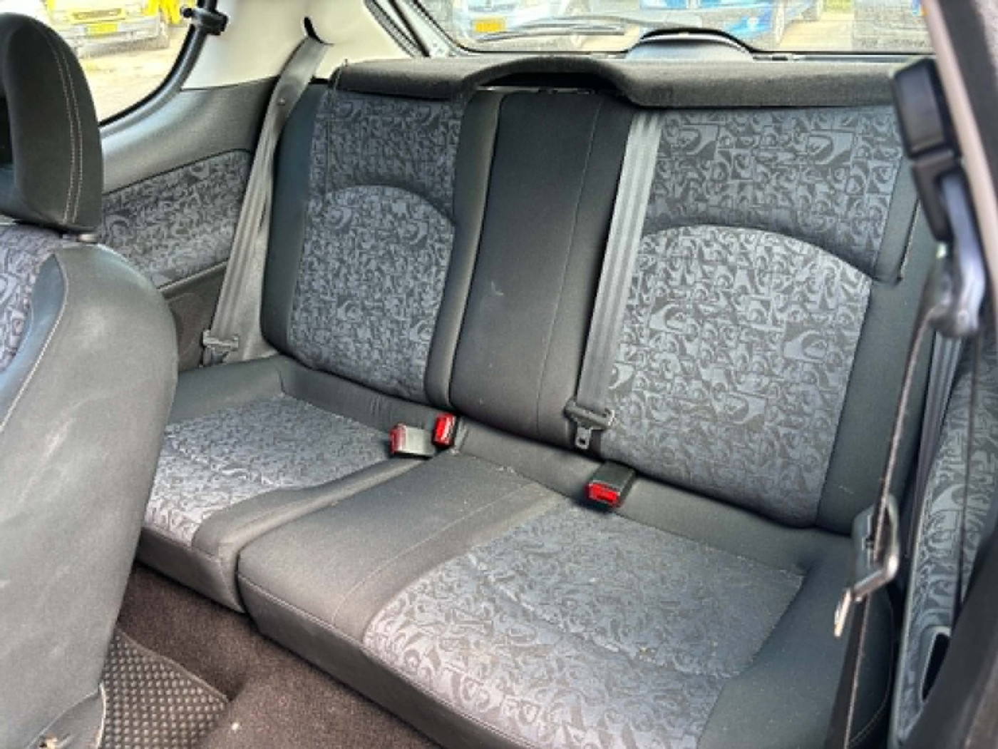 Foto van Peugeot 206