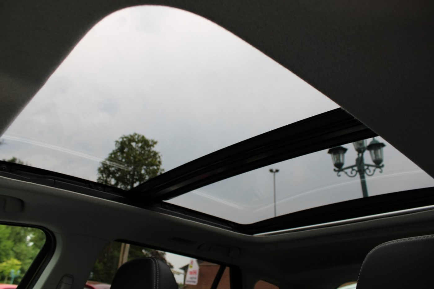 Foto van Suzuki Sx4