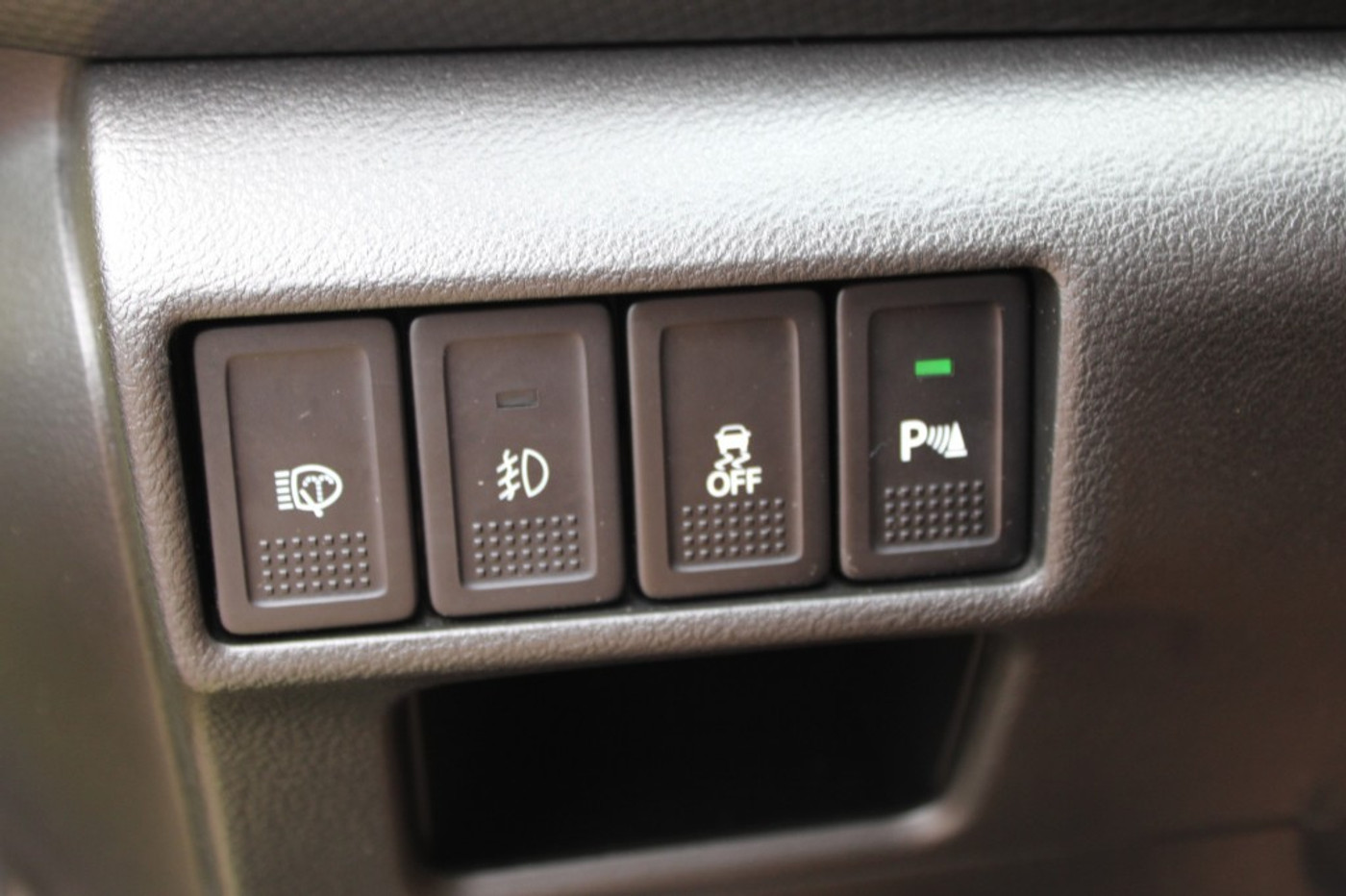 Foto van Suzuki Sx4