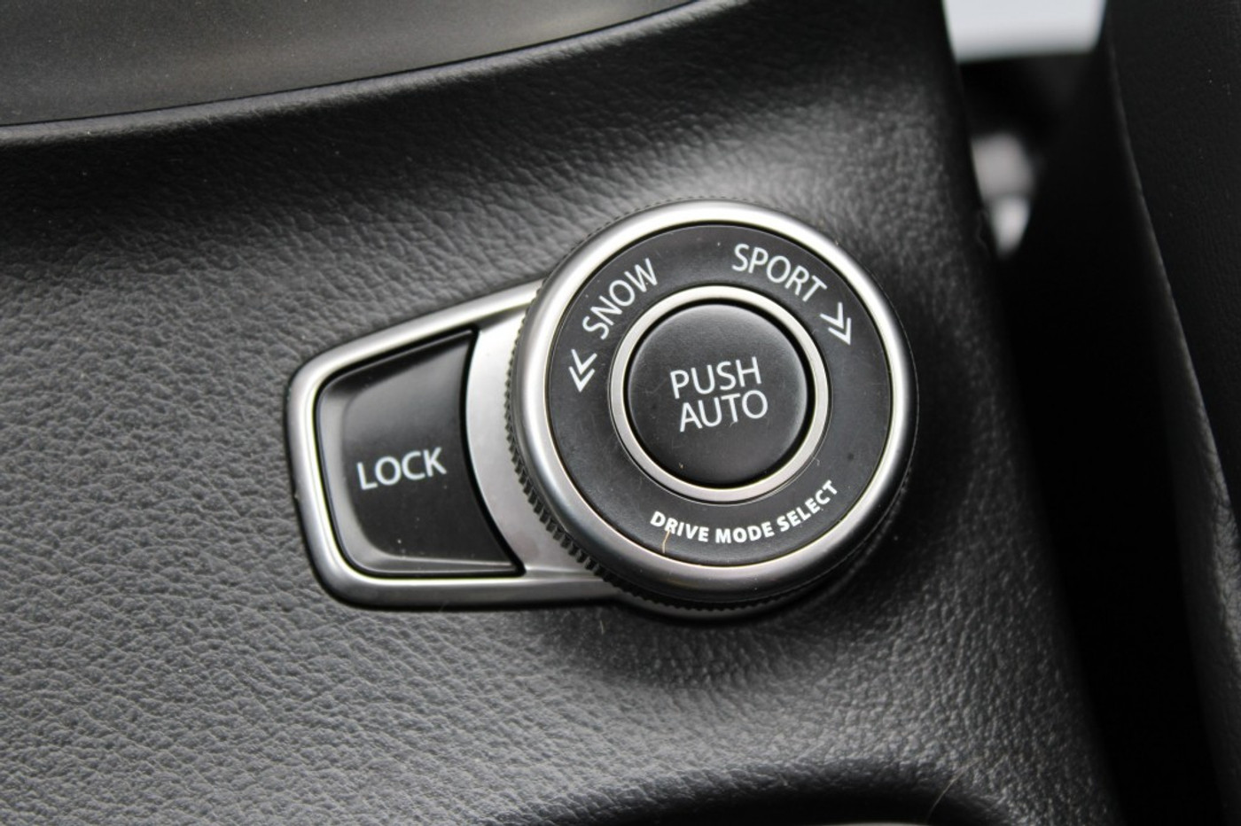Foto van Suzuki Sx4