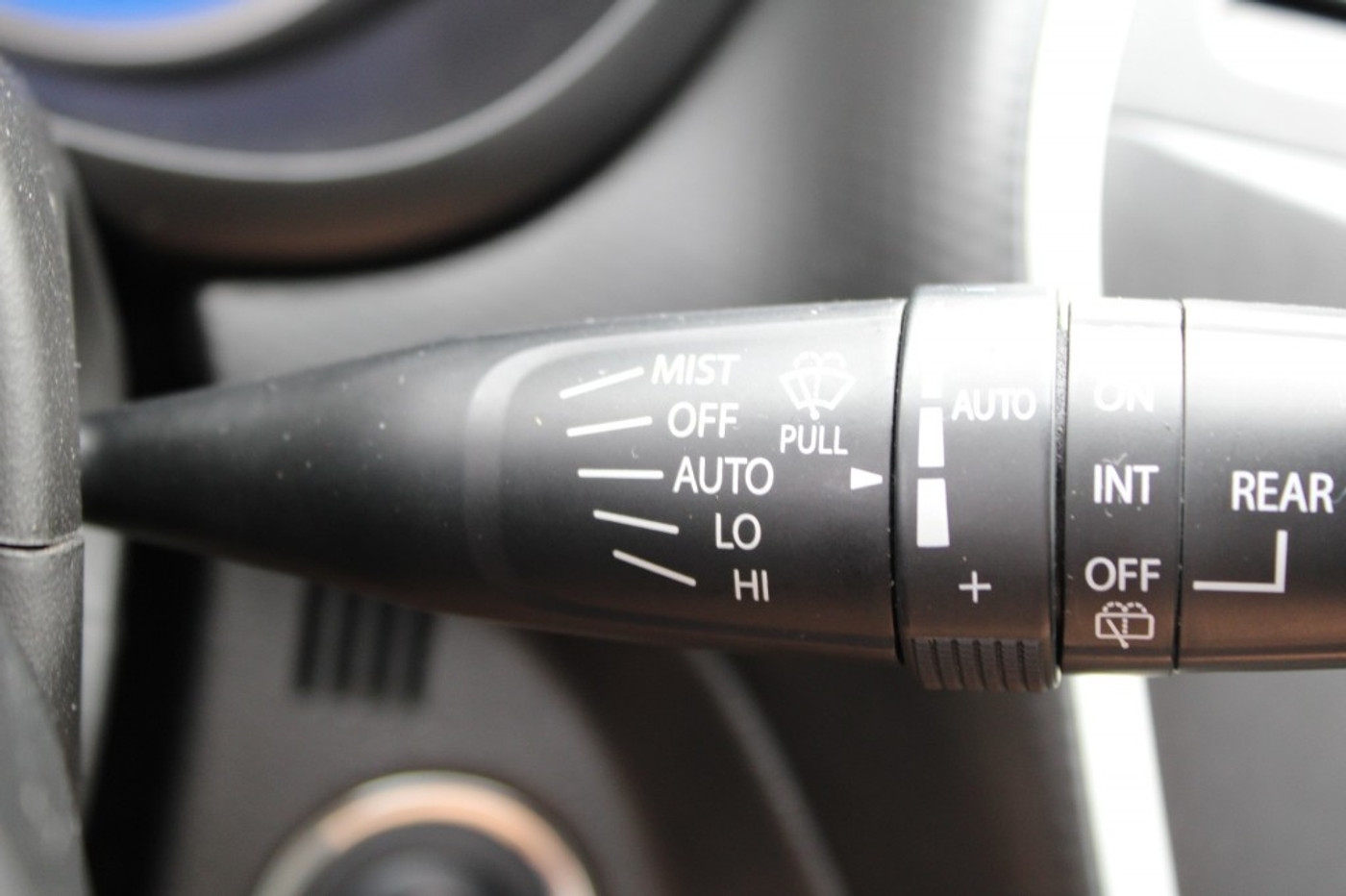 Foto van Suzuki Sx4