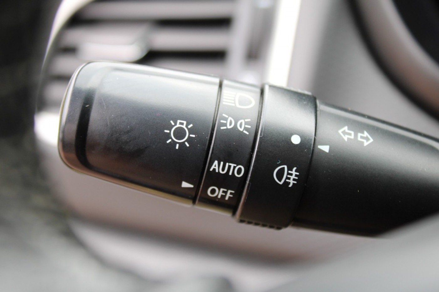 Foto van Suzuki Sx4