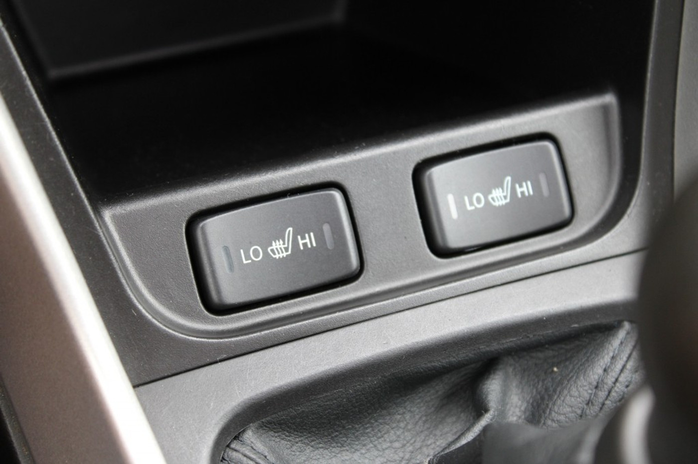 Foto van Suzuki Sx4