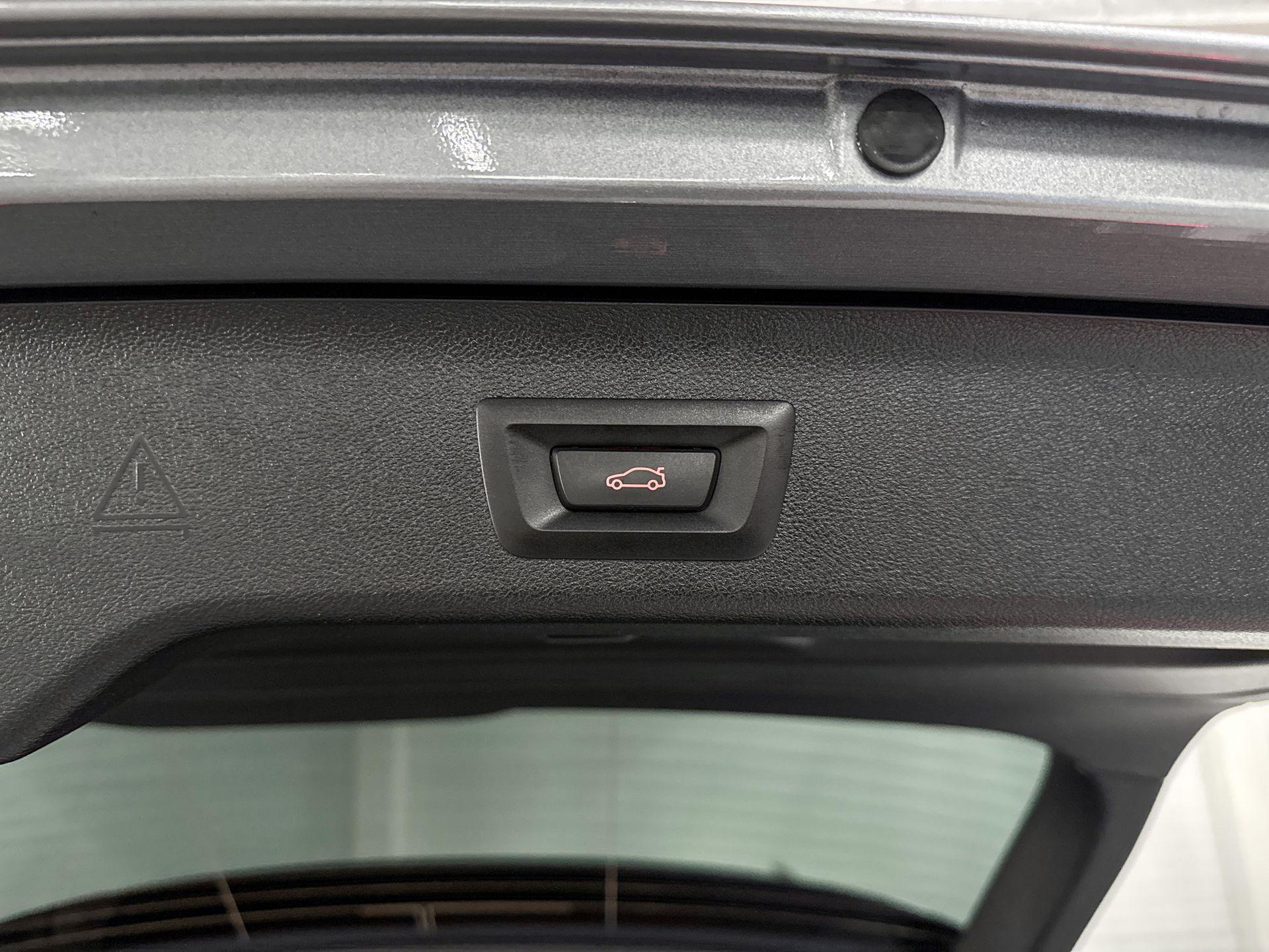Foto van BMW 530e