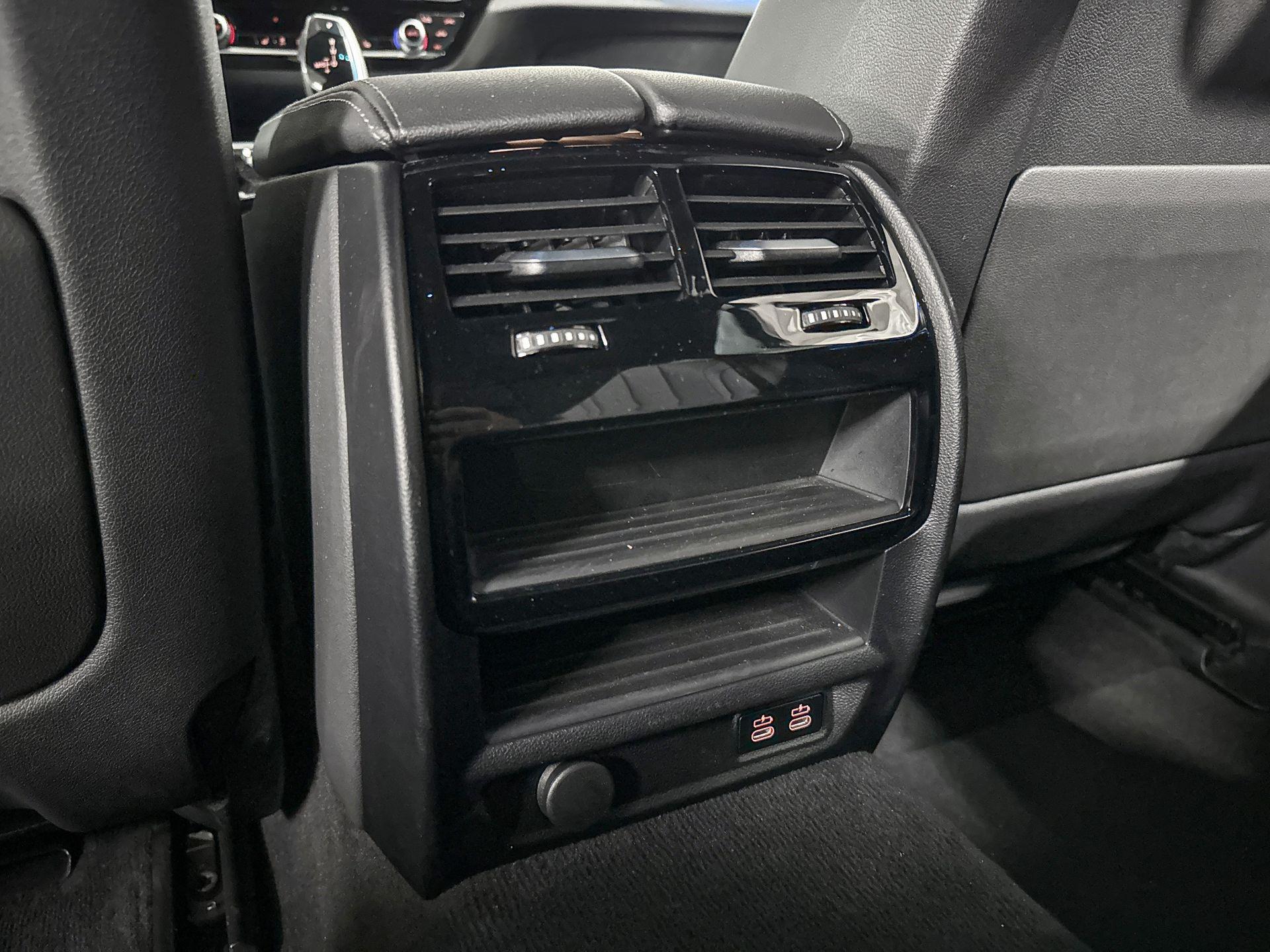 Foto van BMW 530e