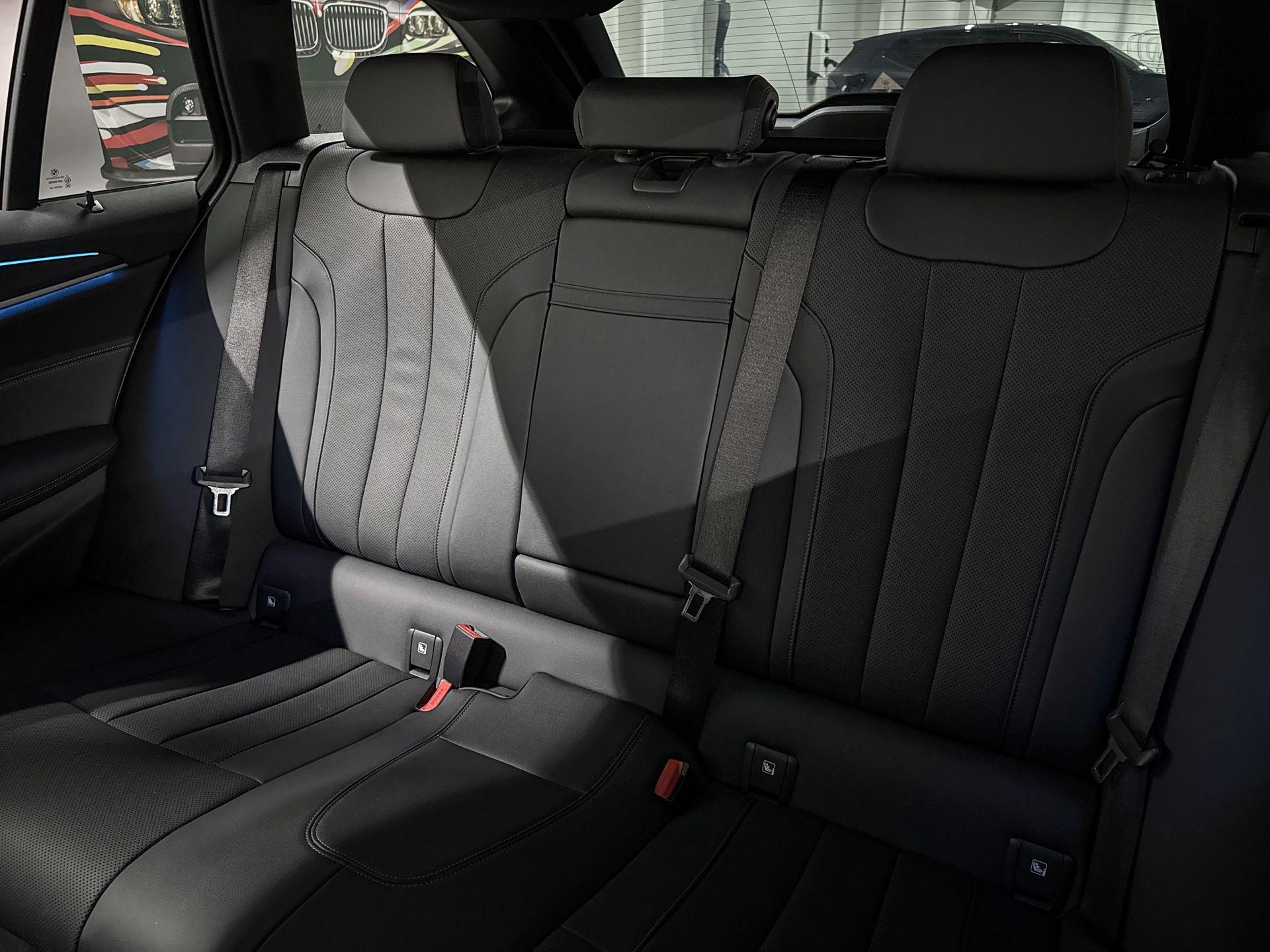 Foto van BMW 530e