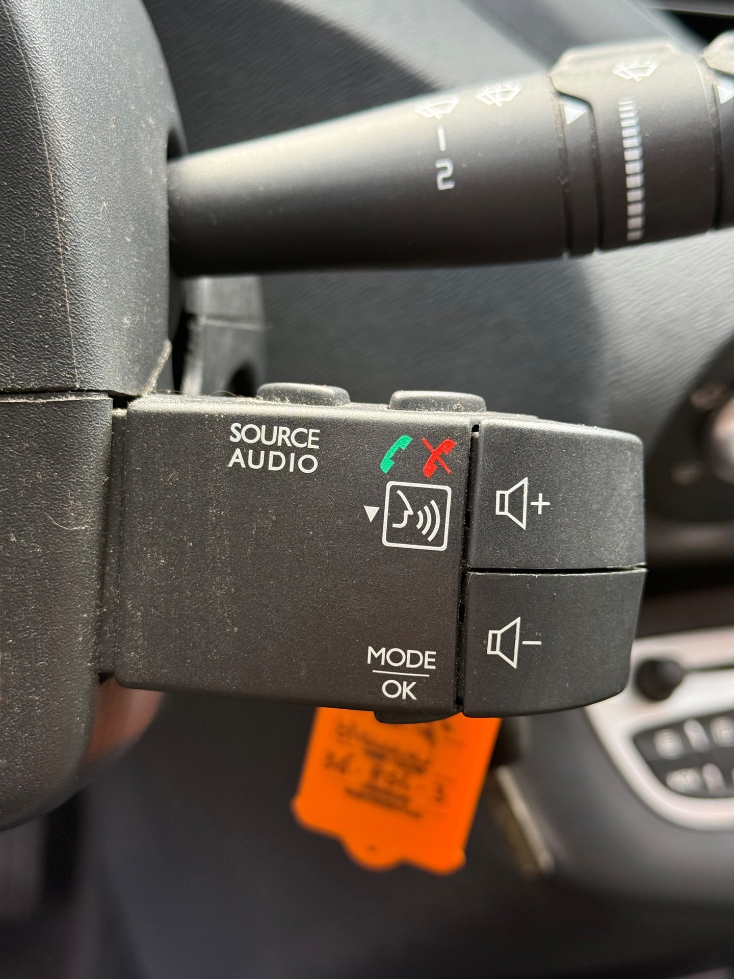 Foto van Renault Twingo