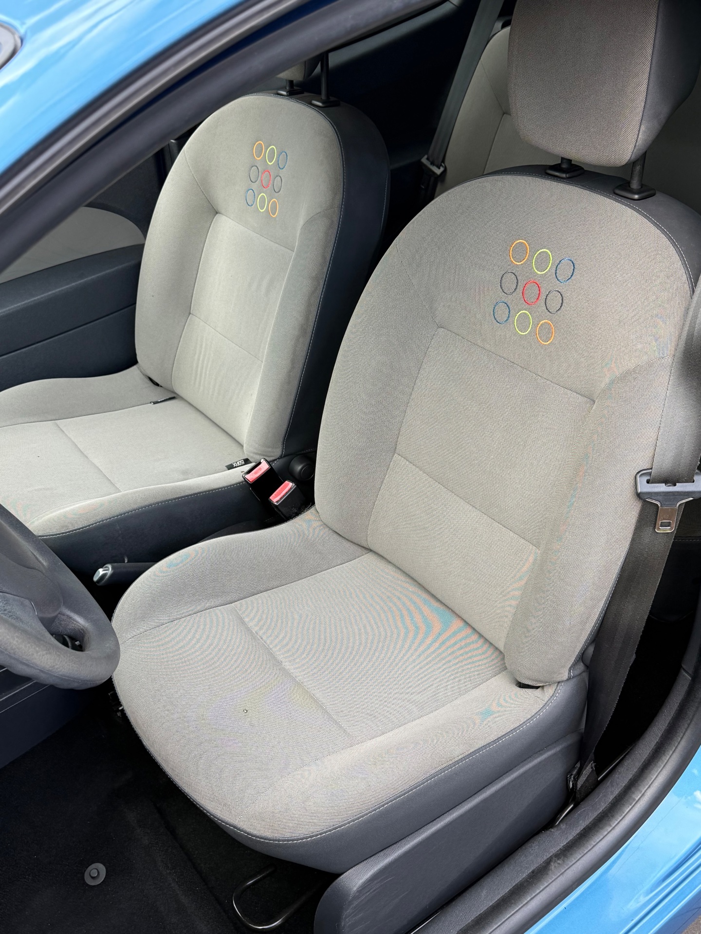Foto van Renault Twingo