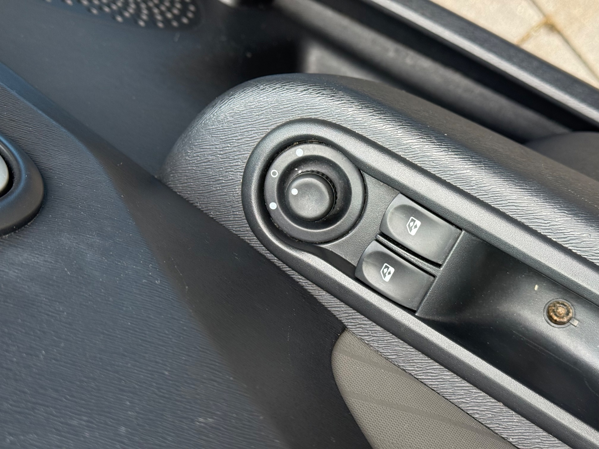 Foto van Renault Twingo