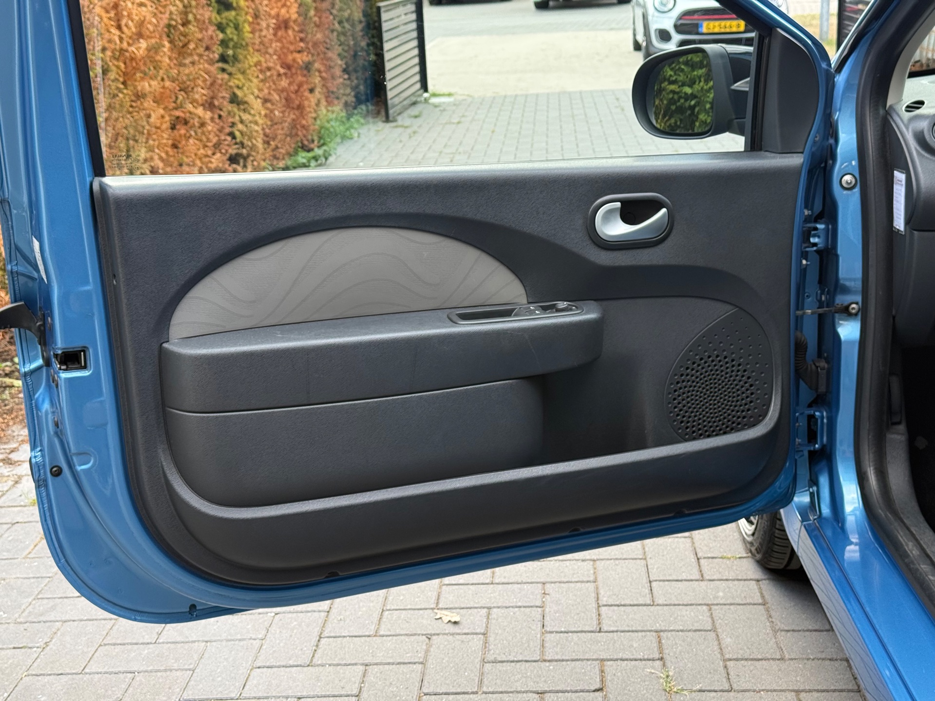 Foto van Renault Twingo