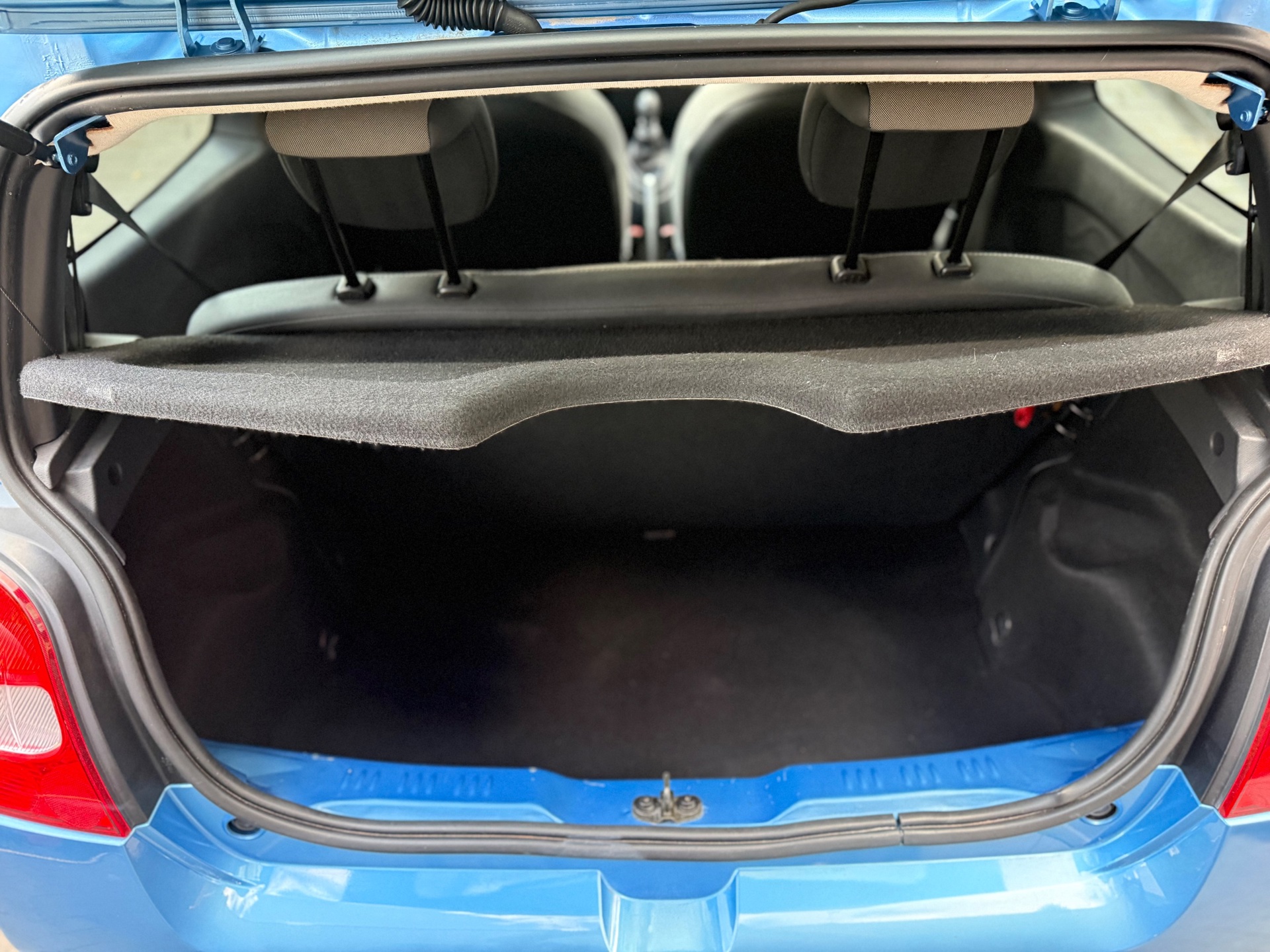 Foto van Renault Twingo