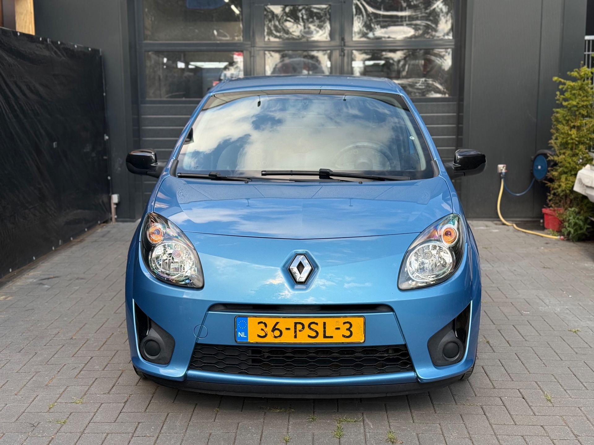 Foto van Renault Twingo