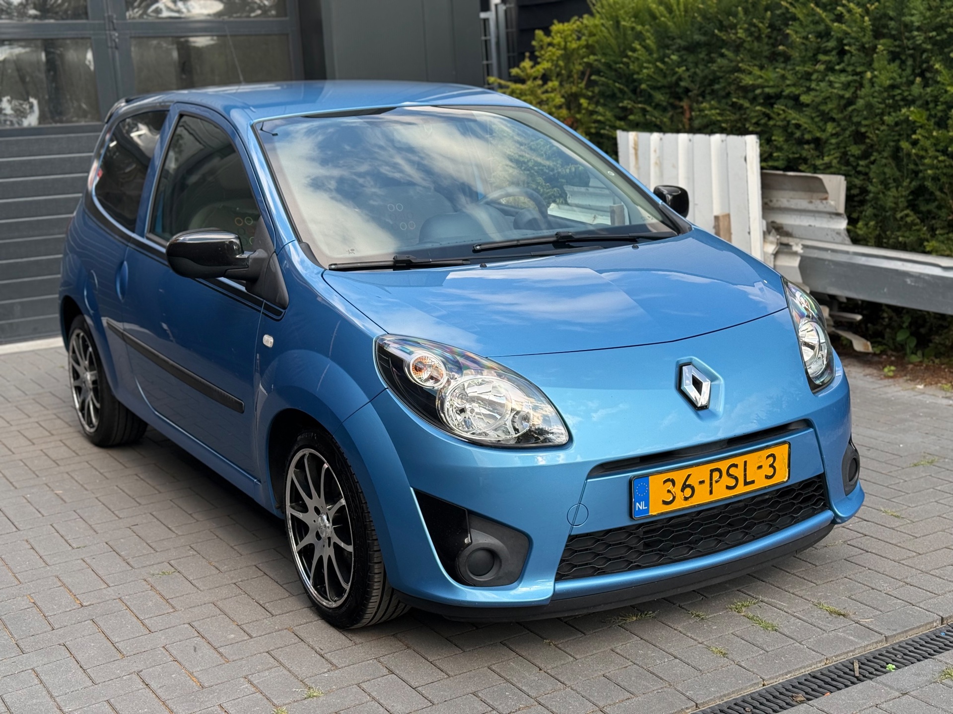 Foto van Renault Twingo